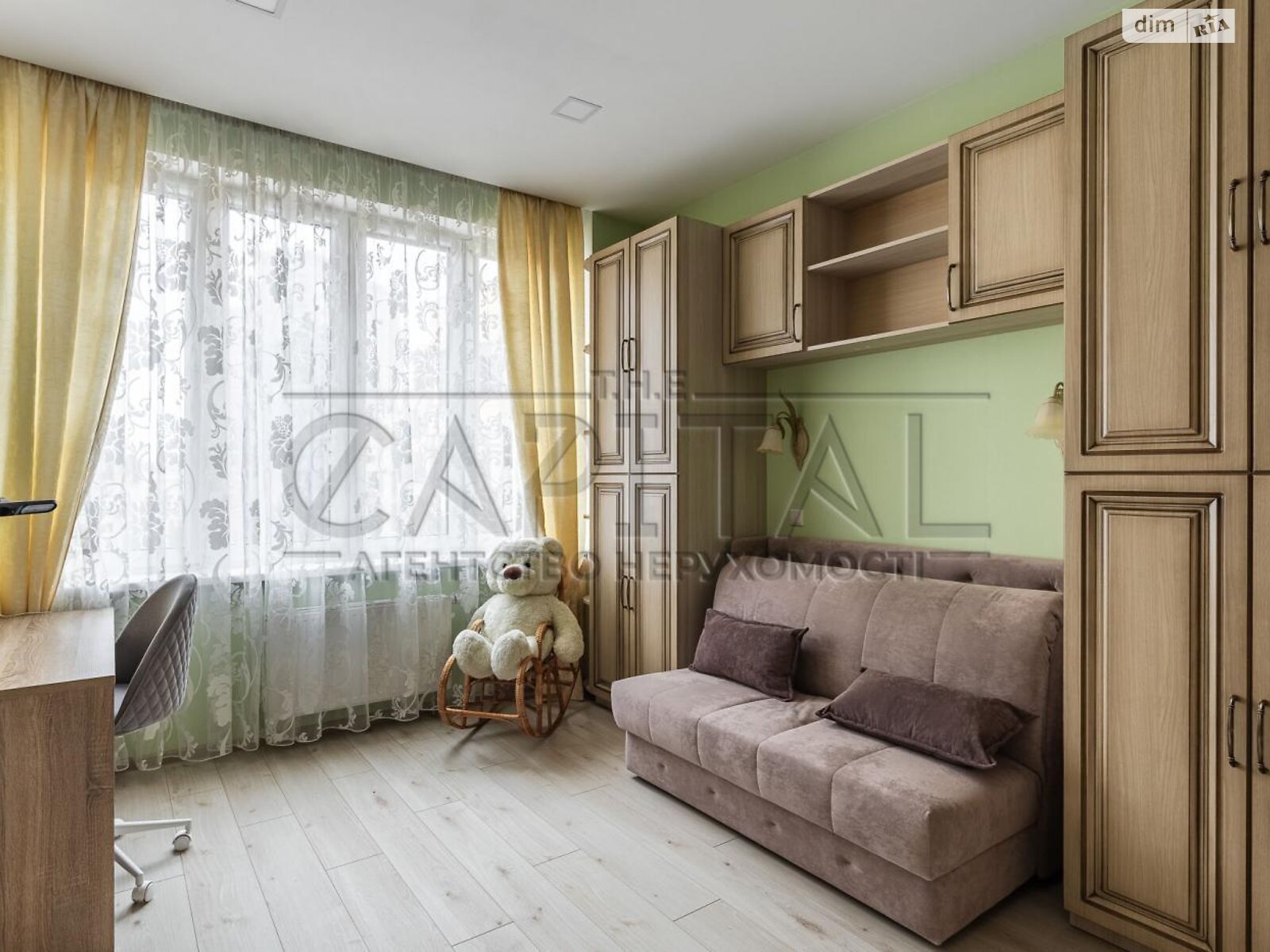 трехкомнатная квартира в Киеве, район Шевченковский, на ул. Вячеслава Черновола 29А в аренду на долгий срок помесячно фото 1 трехкомнатная квартира в Киеве, район Шевченковский, на ул. Вячеслава Черновола 29А в аренду на долгий срок помесячно фото 1