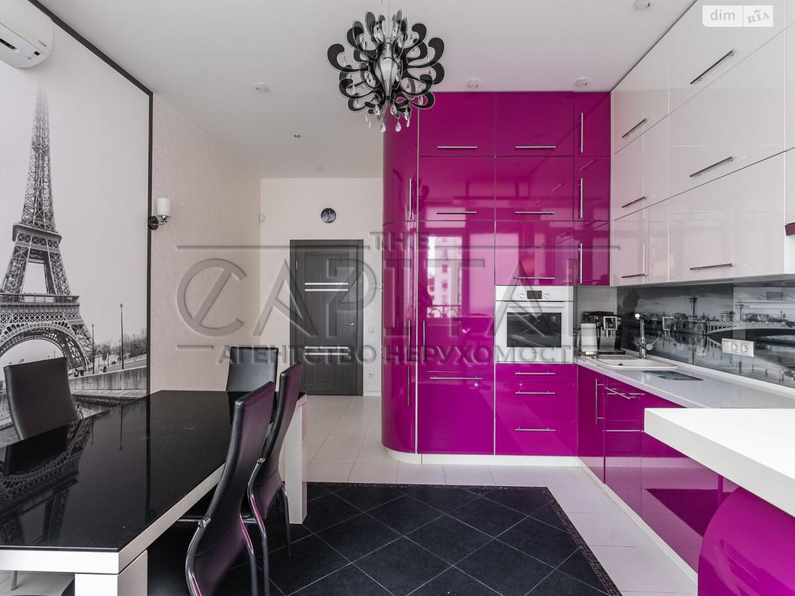 трехкомнатная квартира в Киеве, район Шевченковский, на ул. Вячеслава Черновола 29А в аренду на долгий срок помесячно фото 1 трехкомнатная квартира в Киеве, район Шевченковский, на ул. Вячеслава Черновола 29А в аренду на долгий срок помесячно фото 1