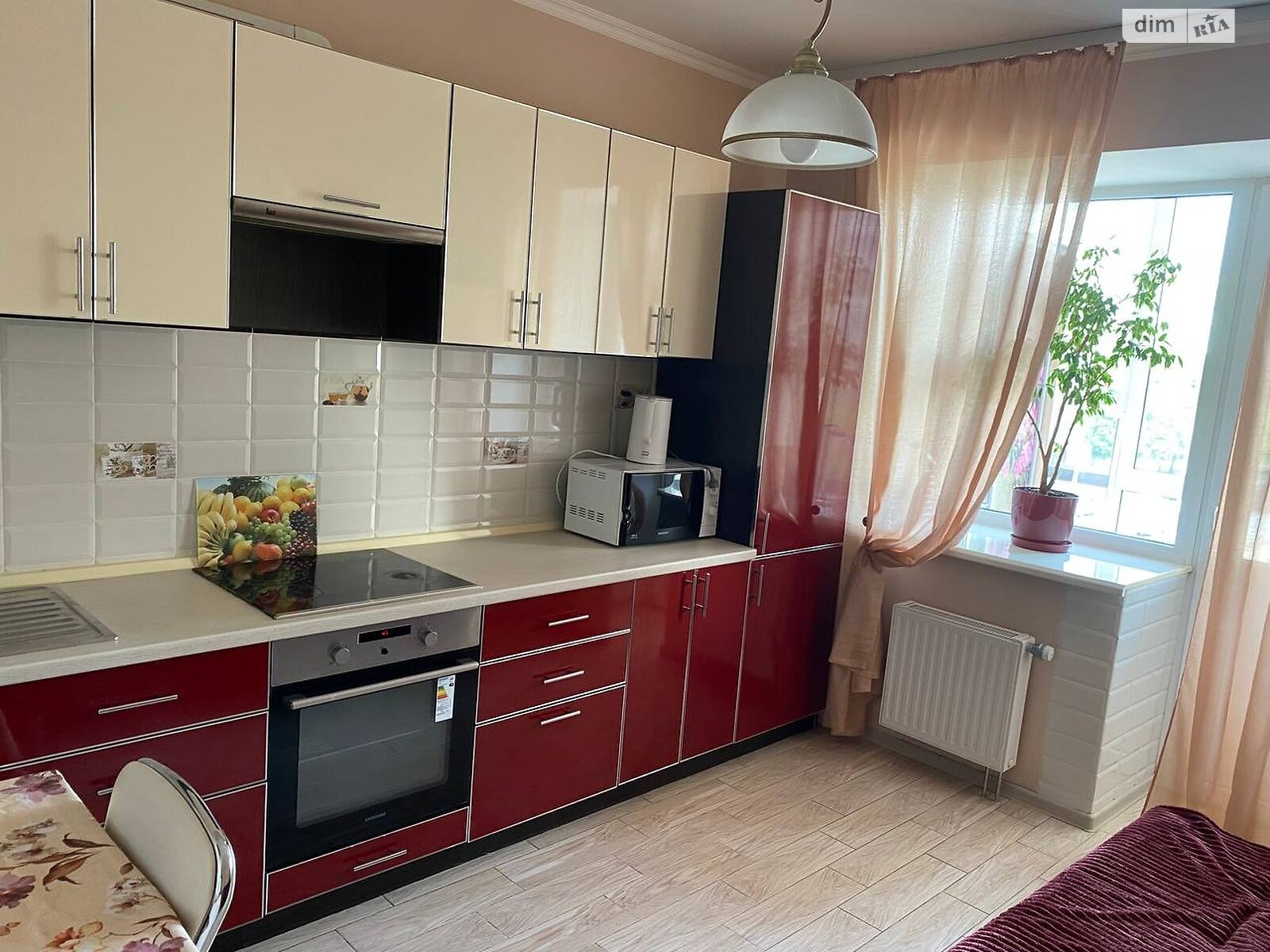 однокімнатна квартира в Києві, район Вишгородський Масив, на вул. Олександра Попова 3 в довготривалу оренду помісячно фото 1 однокімнатна квартира в Києві, район Вишгородський Масив, на вул. Олександра Попова 3 в довготривалу оренду помісячно фото 1