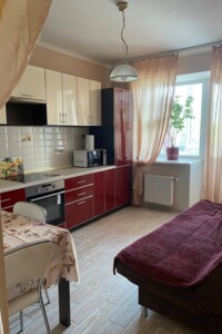 однокомнатная квартира в Киеве, район Вышгородский Массив, на ул. Александра Попова 3 в аренду на долгий срок помесячно фото 2
