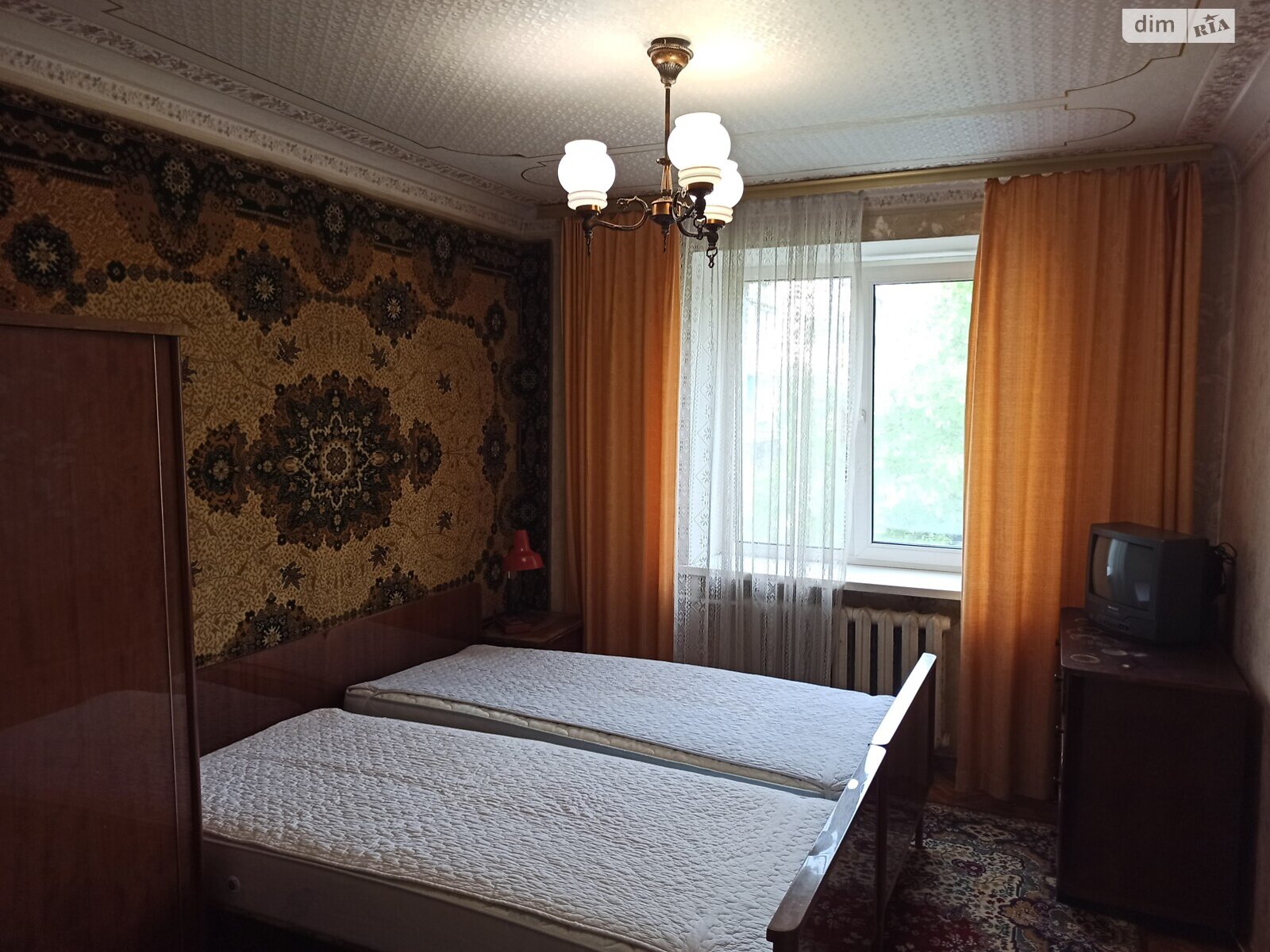 трехкомнатная квартира в Киеве, район Вышгородский Массив, на ул. Александра Попова 8 в аренду на долгий срок помесячно фото 1 трехкомнатная квартира в Киеве, район Вышгородский Массив, на ул. Александра Попова 8 в аренду на долгий срок помесячно фото 1