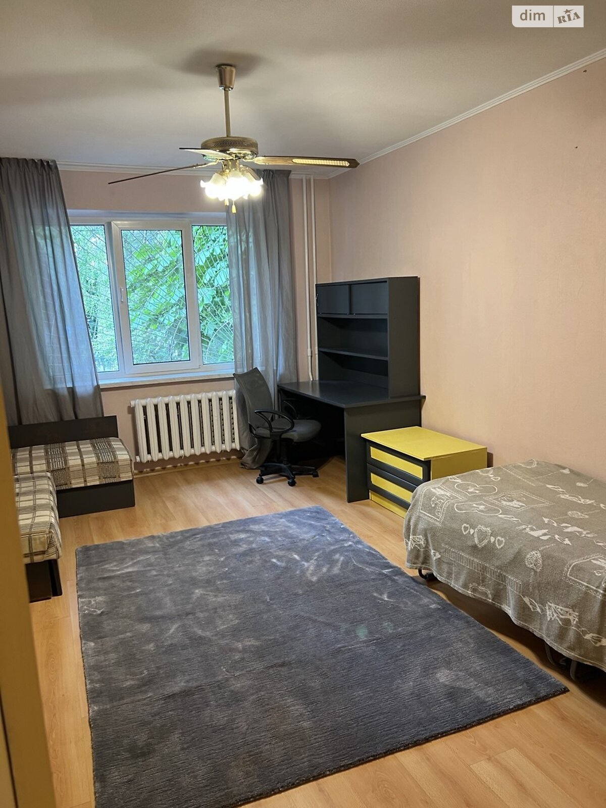 п`ятикімнатна квартира в Києві, район Вишгородський Масив, на вул. Автозаводська 25Б в довготривалу оренду помісячно фото 1 п`ятикімнатна квартира в Києві, район Вишгородський Масив, на вул. Автозаводська 25Б в довготривалу оренду помісячно фото 1