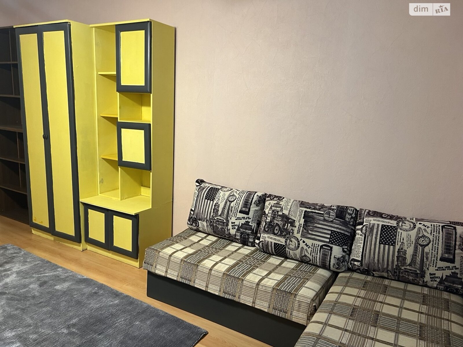 п`ятикімнатна квартира в Києві, район Вишгородський Масив, на вул. Автозаводська 25Б в довготривалу оренду помісячно фото 1 п`ятикімнатна квартира в Києві, район Вишгородський Масив, на вул. Автозаводська 25Б в довготривалу оренду помісячно фото 1