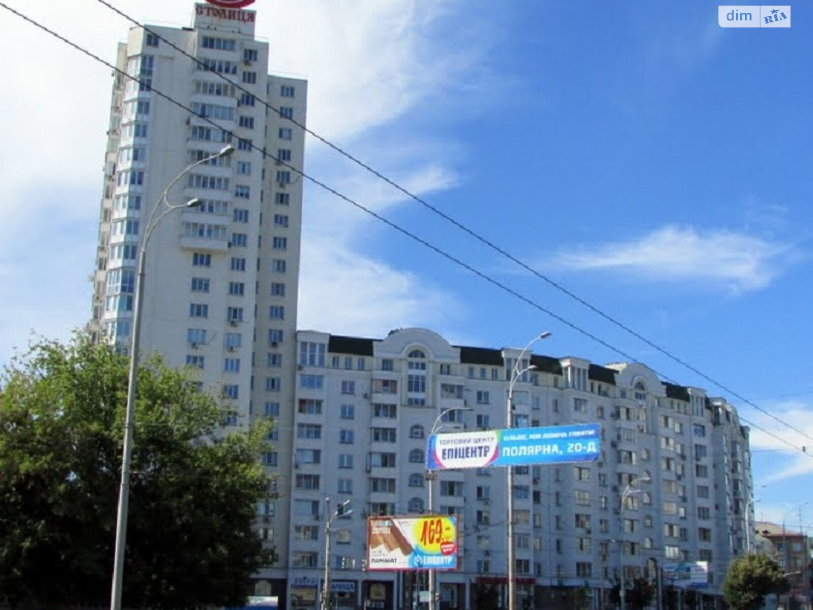 трикімнатна квартира в Києві, район Вишгородський Масив, на вул. Автозаводська 99/4 в довготривалу оренду помісячно фото 1 трикімнатна квартира в Києві, район Вишгородський Масив, на вул. Автозаводська 99/4 в довготривалу оренду помісячно фото 1
