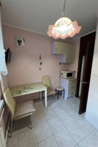 двокімнатна квартира в Києві, район Вишгородський Масив, на вул. Автозаводська 11 в довготривалу оренду помісячно фото 2