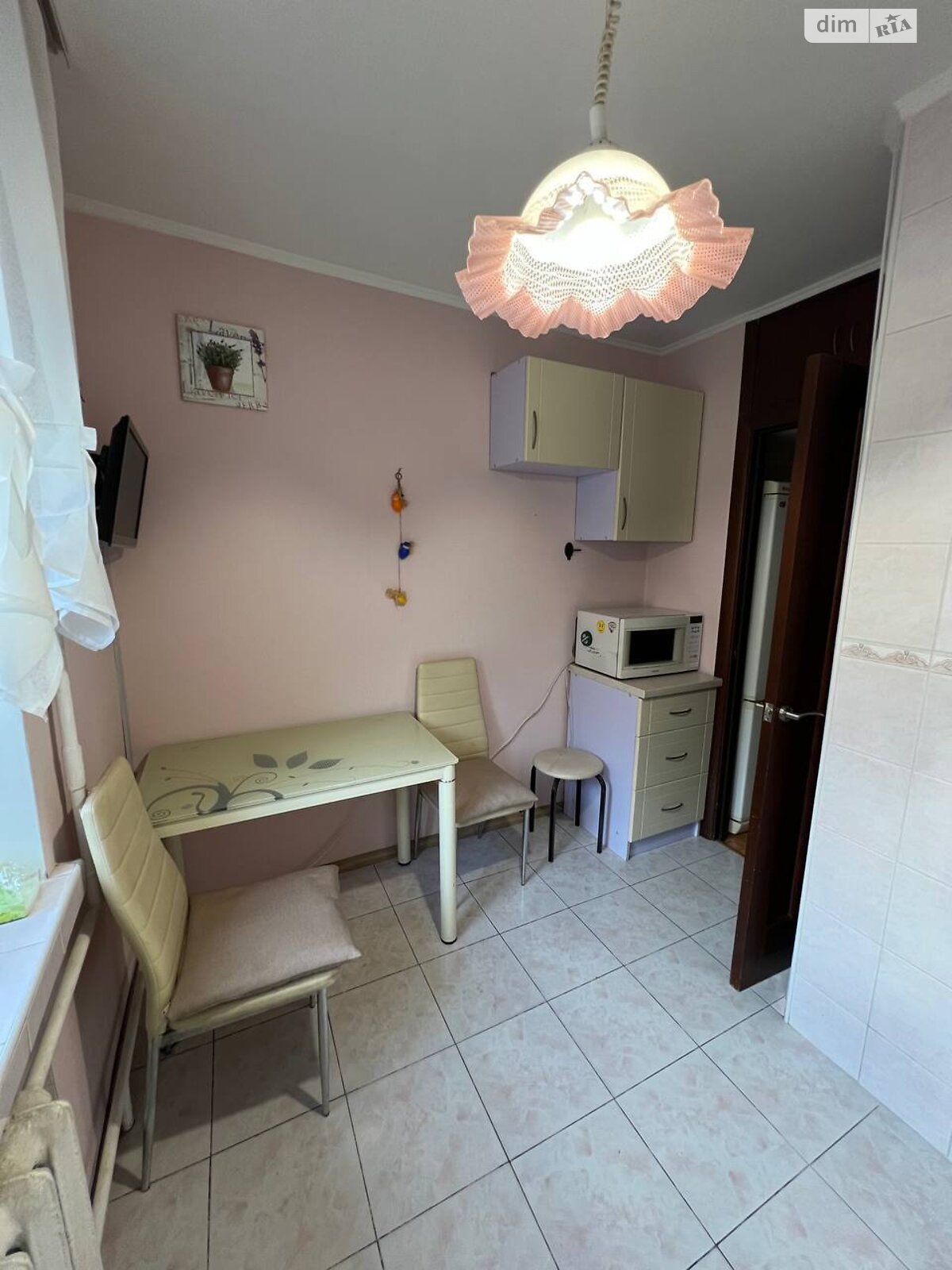 двокімнатна квартира в Києві, район Вишгородський Масив, на вул. Автозаводська 11 в довготривалу оренду помісячно фото 1