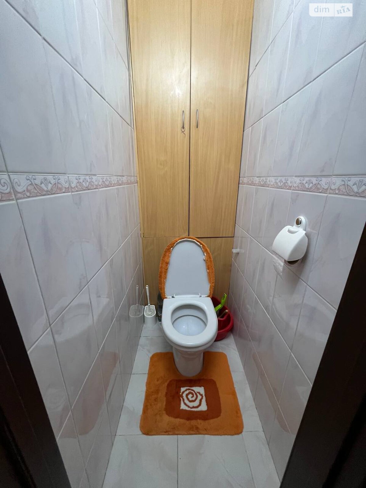 двокімнатна квартира в Києві, район Вишгородський Масив, на вул. Автозаводська 11 в довготривалу оренду помісячно фото 1