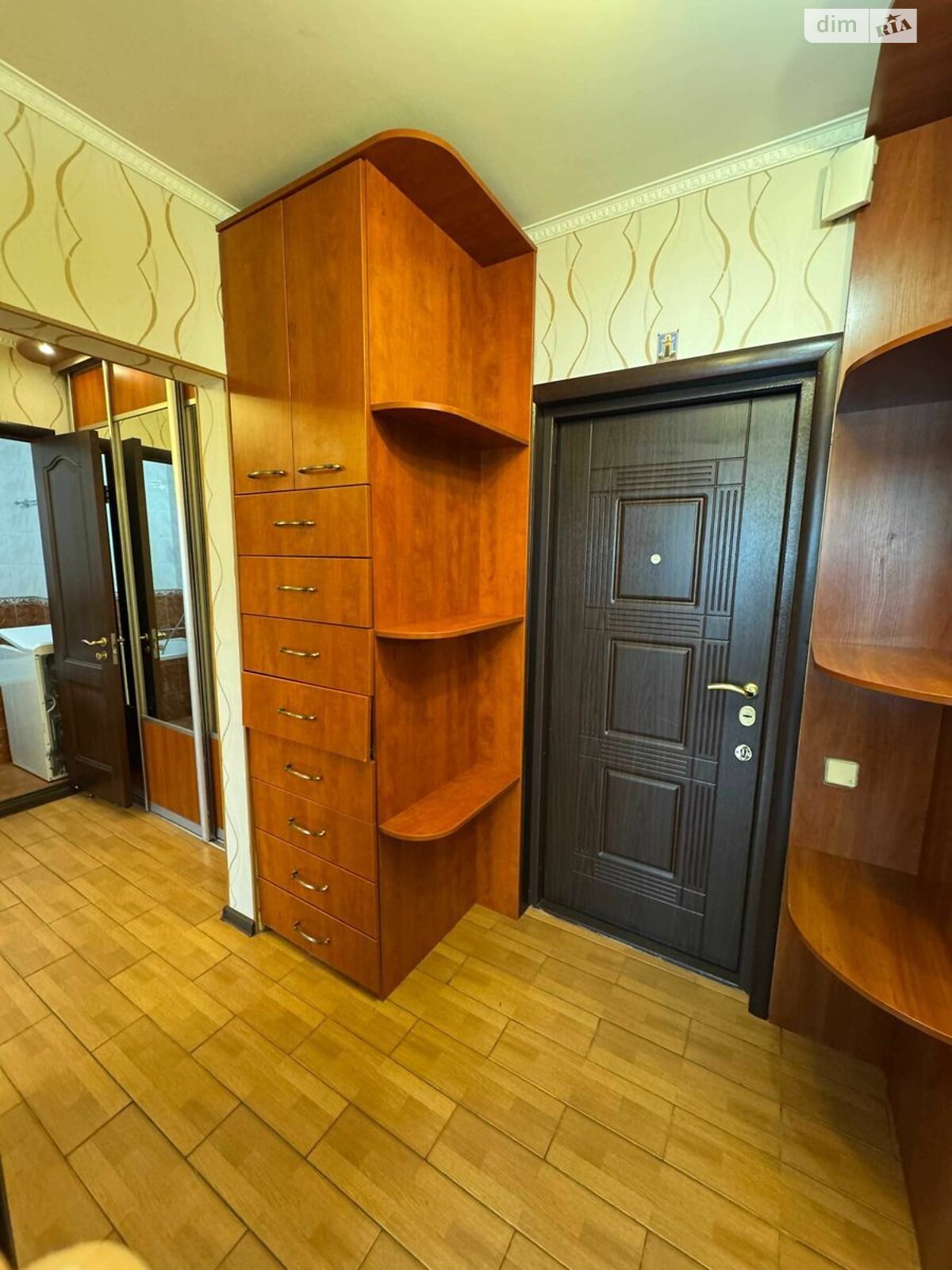 двокімнатна квартира в Києві, район Вишгородський Масив, на вул. Автозаводська 81 в довготривалу оренду помісячно фото 1 двокімнатна квартира в Києві, район Вишгородський Масив, на вул. Автозаводська 81 в довготривалу оренду помісячно фото 1