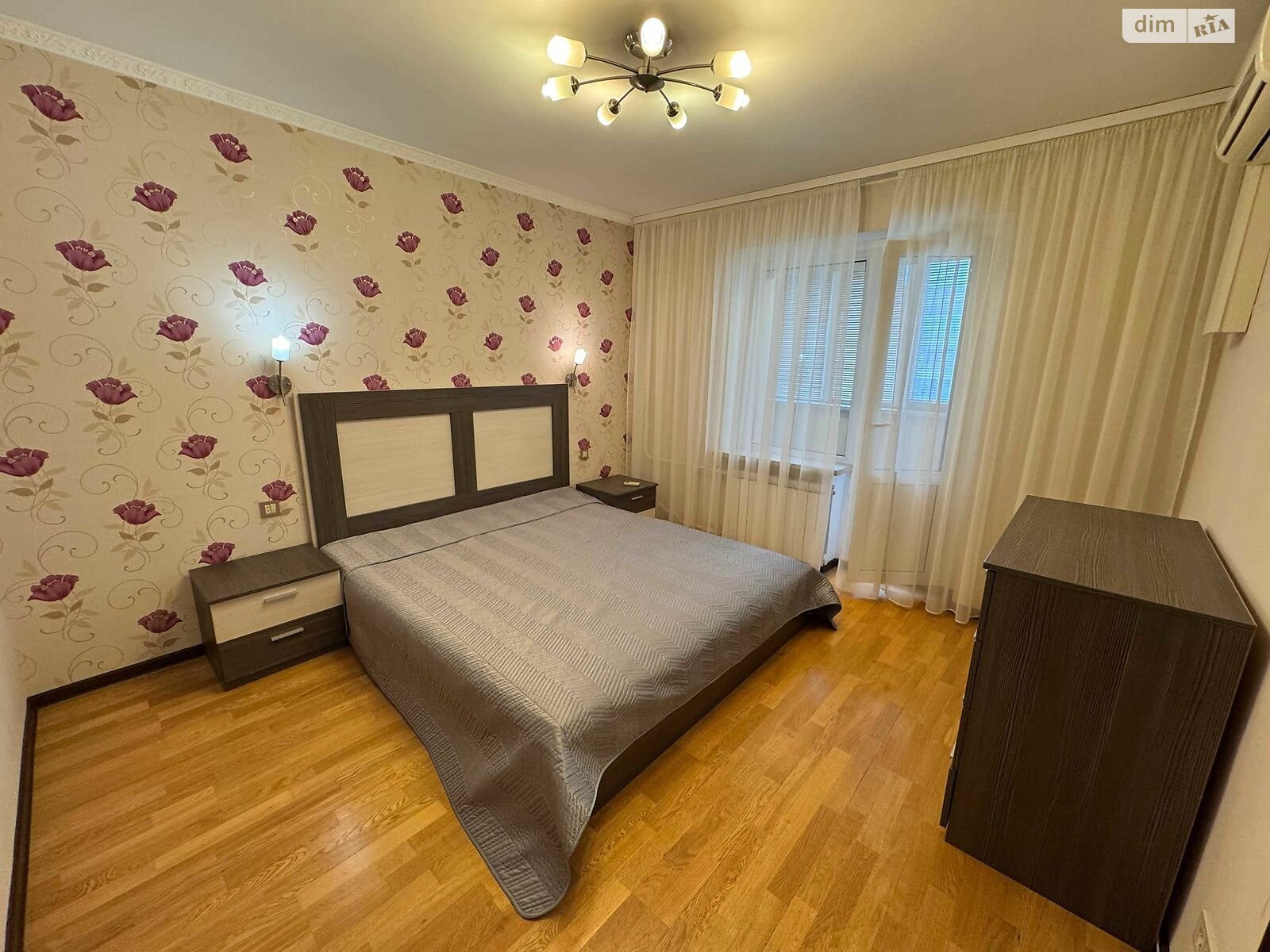 двокімнатна квартира в Києві, район Вишгородський Масив, на вул. Автозаводська 81 в довготривалу оренду помісячно фото 1 двокімнатна квартира в Києві, район Вишгородський Масив, на вул. Автозаводська 81 в довготривалу оренду помісячно фото 1