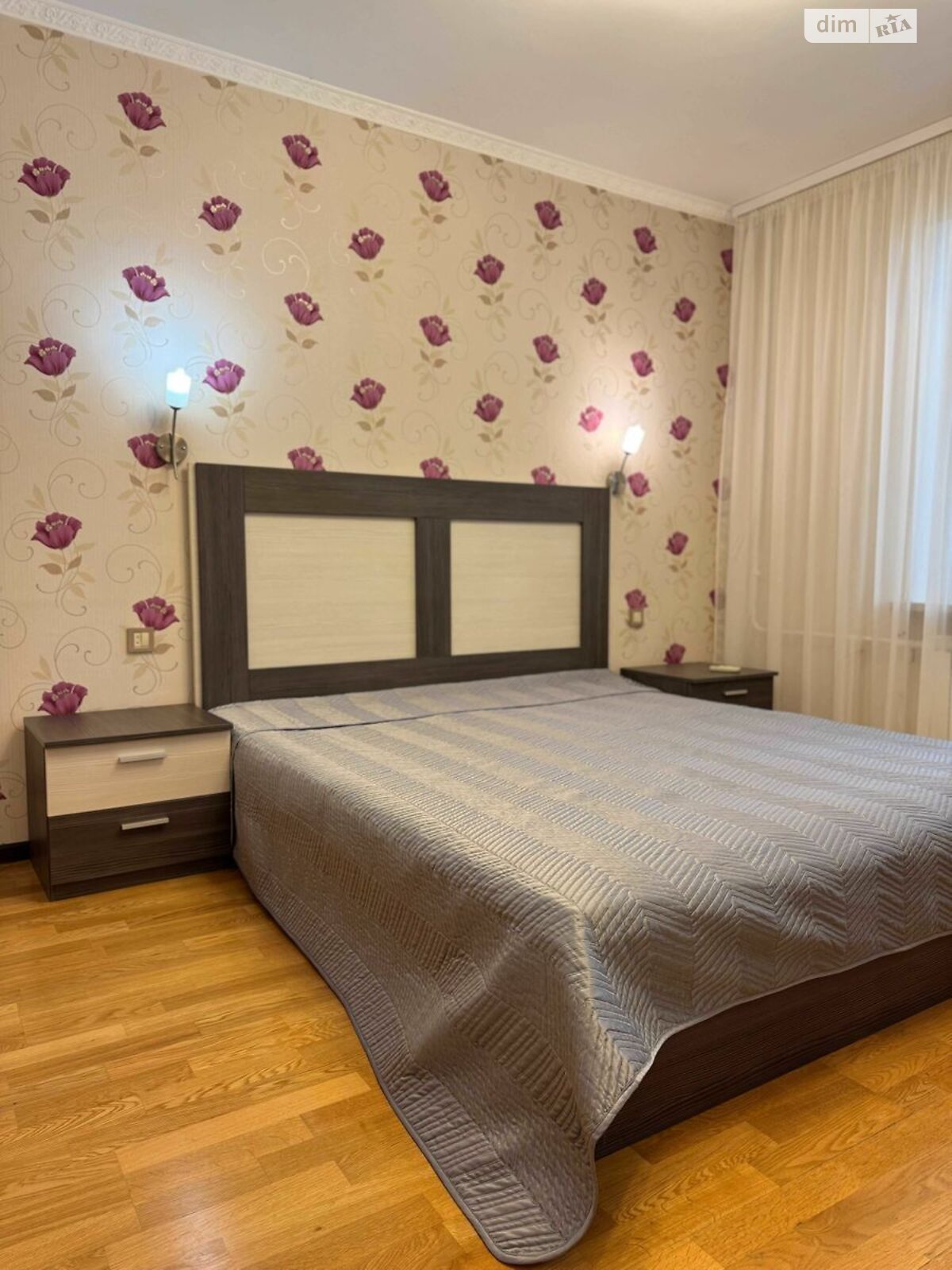 двокімнатна квартира в Києві, район Вишгородський Масив, на вул. Автозаводська 81 в довготривалу оренду помісячно фото 1 двокімнатна квартира в Києві, район Вишгородський Масив, на вул. Автозаводська 81 в довготривалу оренду помісячно фото 1