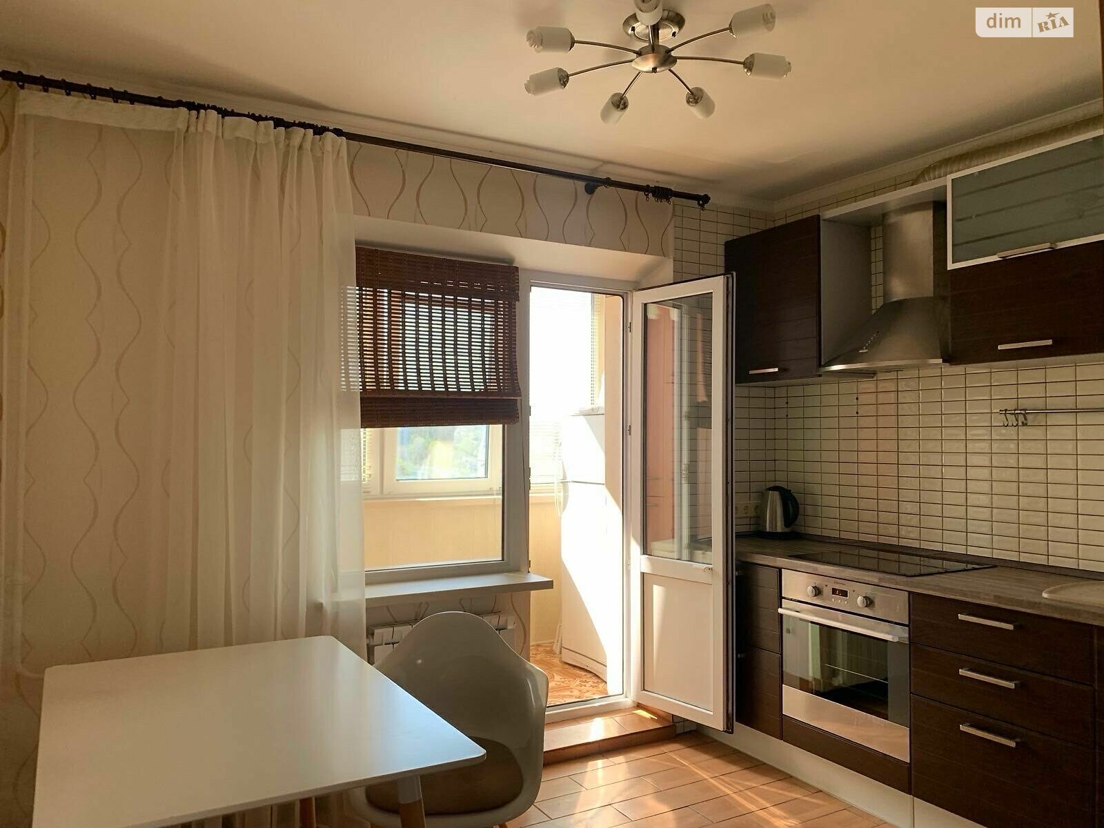 двокімнатна квартира в Києві, район Вишгородський Масив, на вул. Автозаводська 81 в довготривалу оренду помісячно фото 1 двокімнатна квартира в Києві, район Вишгородський Масив, на вул. Автозаводська 81 в довготривалу оренду помісячно фото 1