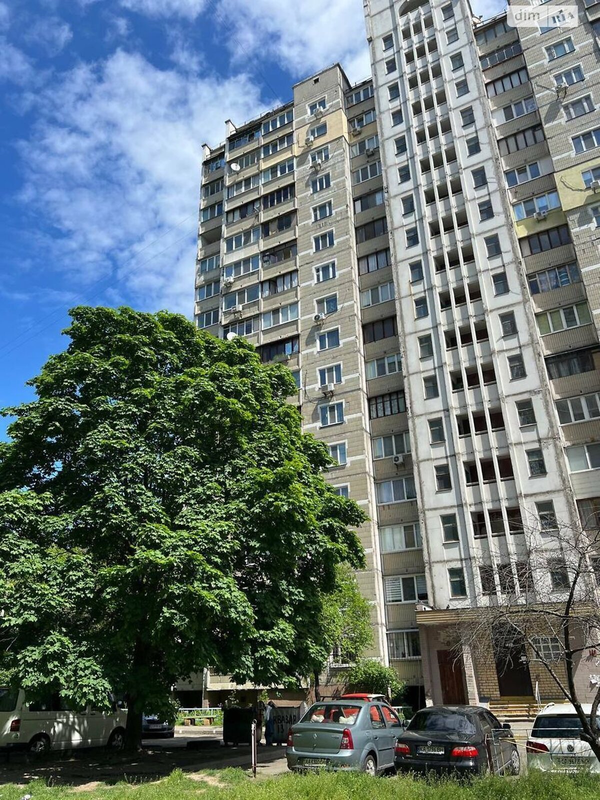 двокімнатна квартира в Києві, район Вишгородський Масив, на вул. Автозаводська 81 в довготривалу оренду помісячно фото 1 двокімнатна квартира в Києві, район Вишгородський Масив, на вул. Автозаводська 81 в довготривалу оренду помісячно фото 1