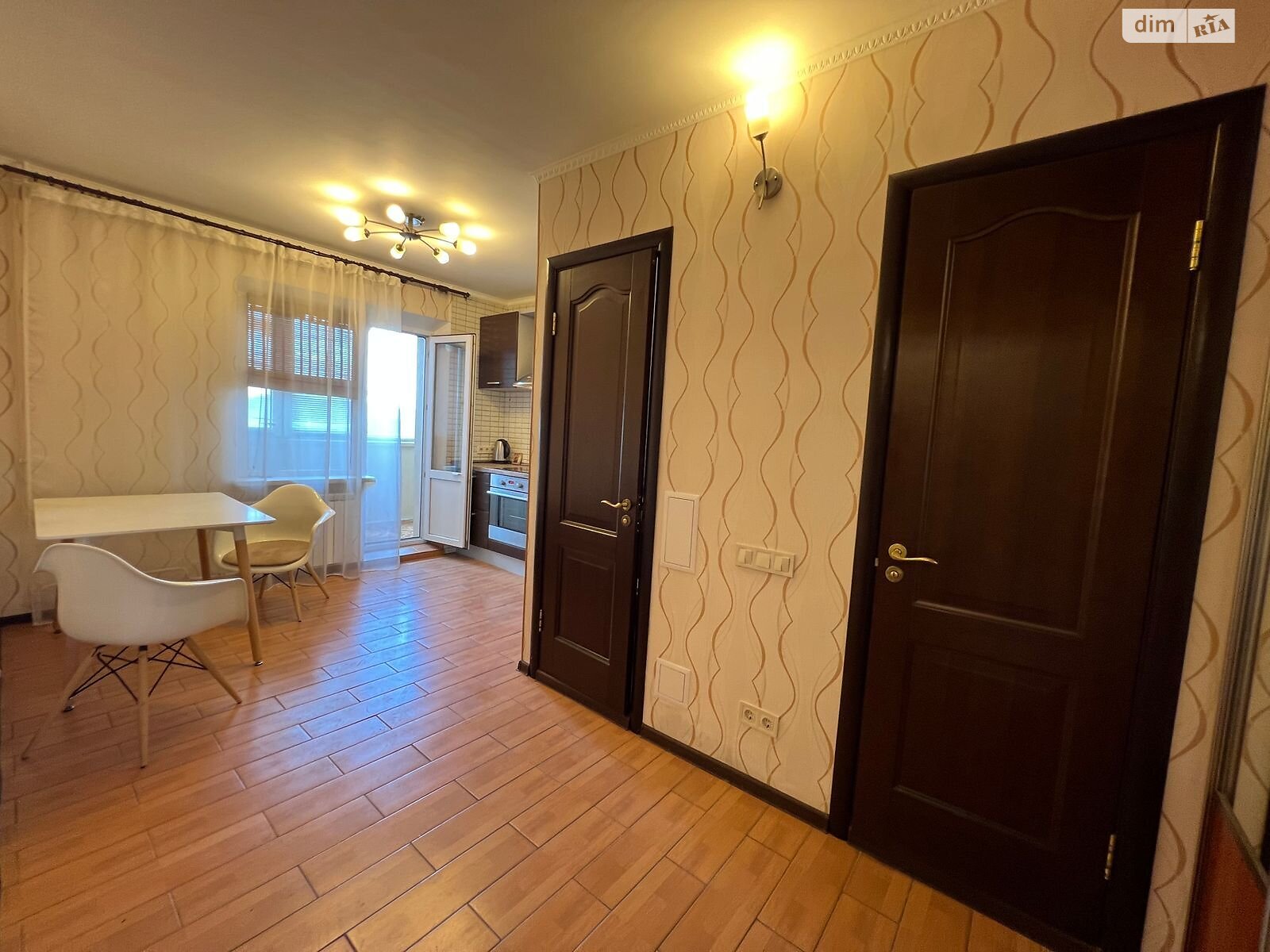 двокімнатна квартира в Києві, район Вишгородський Масив, на вул. Автозаводська 81 в довготривалу оренду помісячно фото 1 двокімнатна квартира в Києві, район Вишгородський Масив, на вул. Автозаводська 81 в довготривалу оренду помісячно фото 1