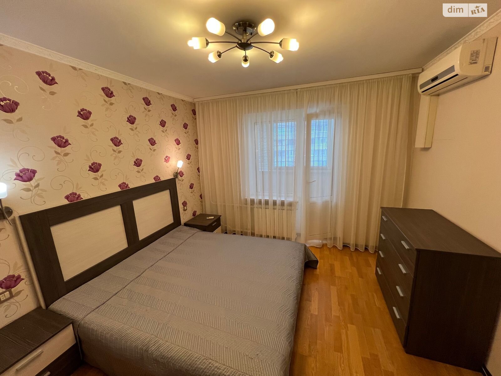 двокімнатна квартира в Києві, район Вишгородський Масив, на вул. Автозаводська 81 в довготривалу оренду помісячно фото 1 двокімнатна квартира в Києві, район Вишгородський Масив, на вул. Автозаводська 81 в довготривалу оренду помісячно фото 1