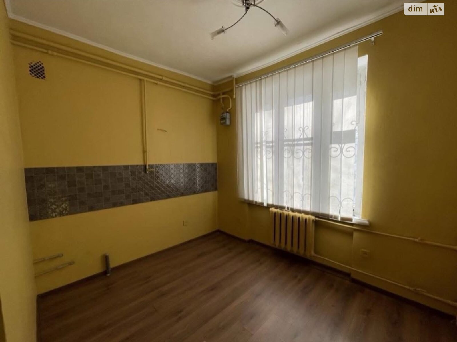 двокімнатна квартира без меблів в Києві, район Вишгородський Масив, на вул. Автозаводська 27Б в довготривалу оренду помісячно фото 1