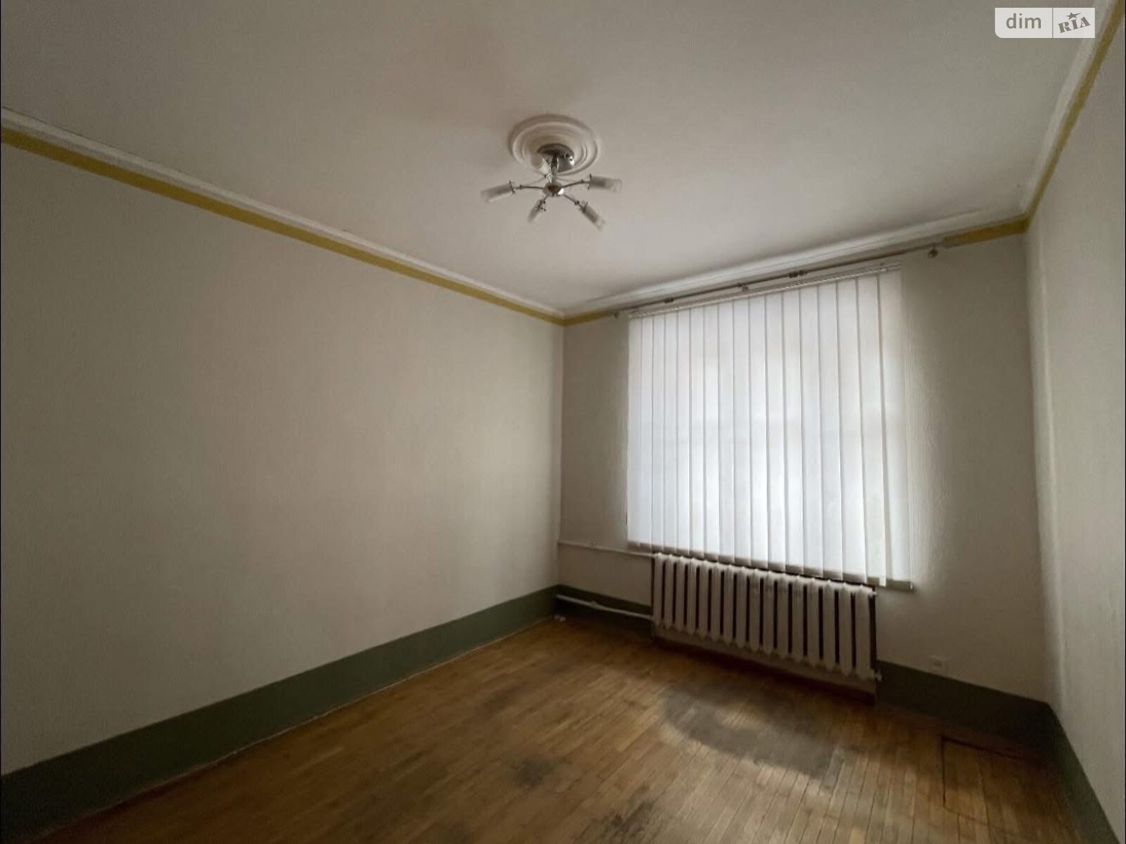 двокімнатна квартира без меблів в Києві, район Вишгородський Масив, на вул. Автозаводська 27Б в довготривалу оренду помісячно фото 1