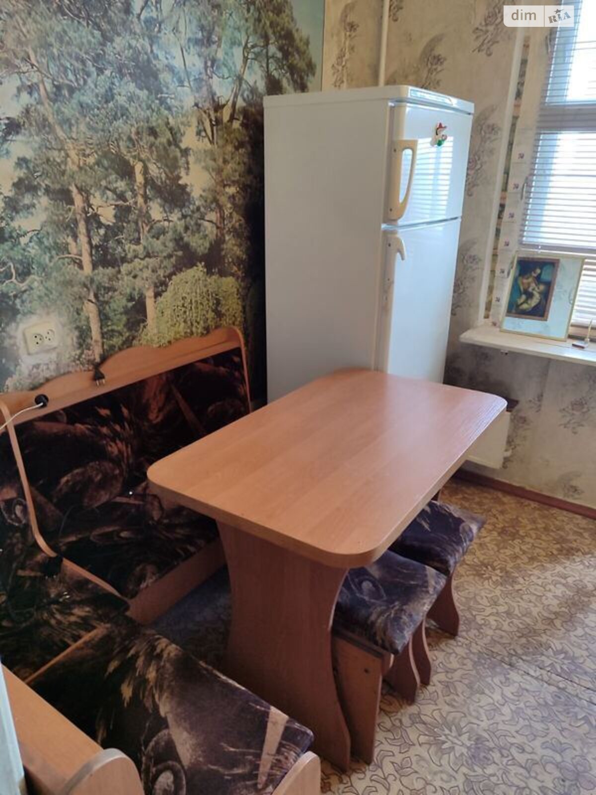 однокімнатна квартира в Києві, район Вишгородський Масив, на вул. Автозаводська 77 в довготривалу оренду помісячно фото 1 однокімнатна квартира в Києві, район Вишгородський Масив, на вул. Автозаводська 77 в довготривалу оренду помісячно фото 1