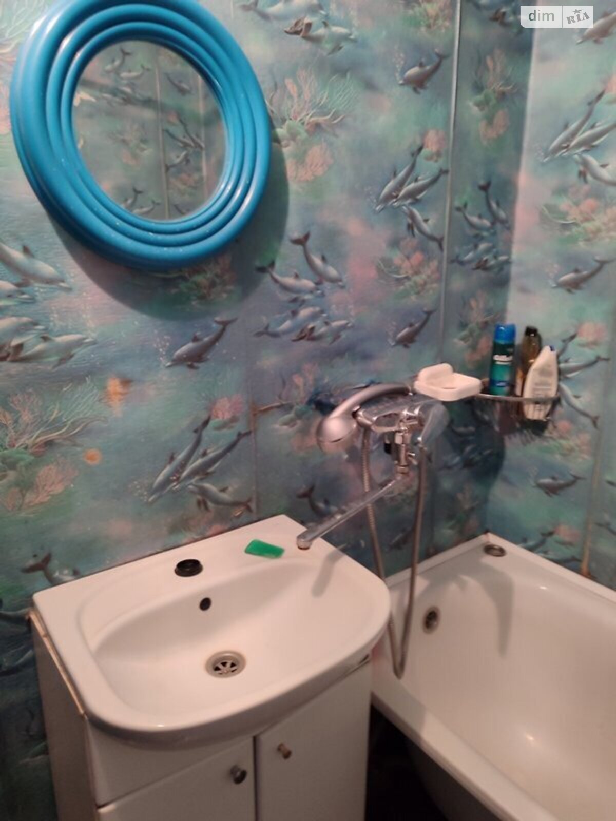 однокімнатна квартира в Києві, район Вишгородський Масив, на вул. Автозаводська 77 в довготривалу оренду помісячно фото 1 однокімнатна квартира в Києві, район Вишгородський Масив, на вул. Автозаводська 77 в довготривалу оренду помісячно фото 1