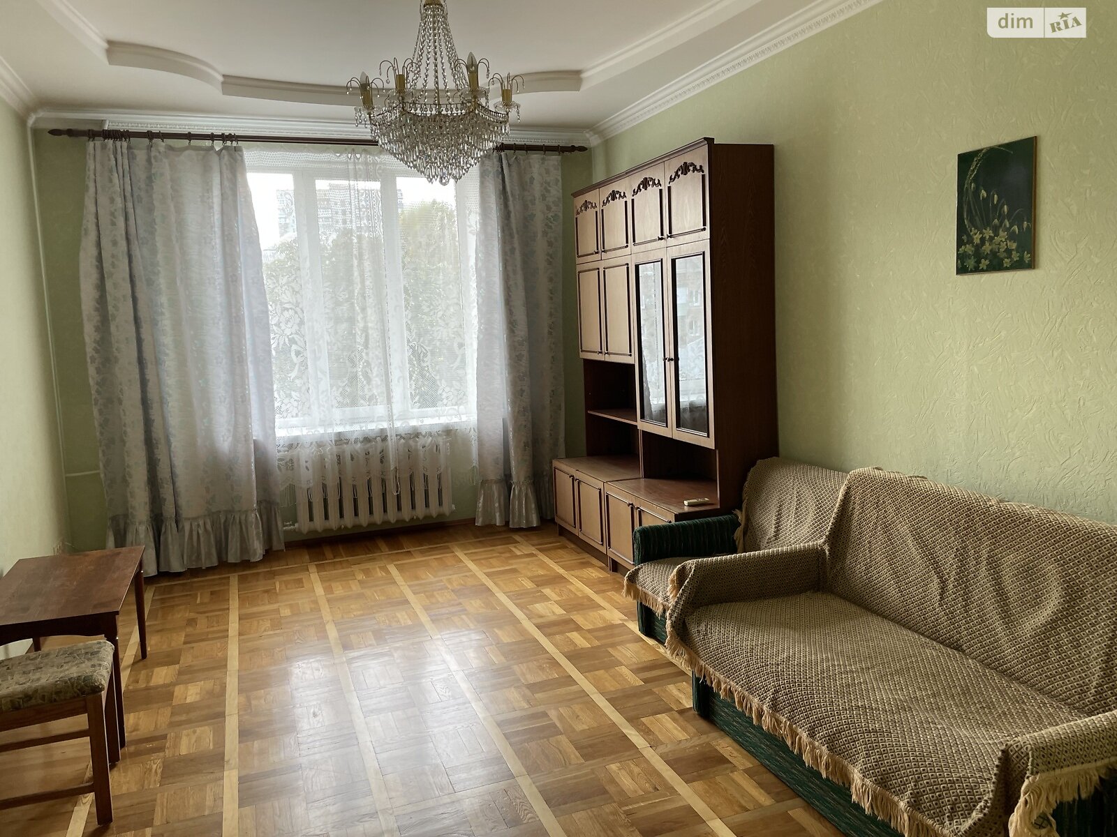 трикімнатна квартира з ремонтом в Києві, район Оболонський, на вул. Автозаводська 27В в довготривалу оренду помісячно фото 1 трикімнатна квартира з ремонтом в Києві, район Оболонський, на вул. Автозаводська 27В в довготривалу оренду помісячно фото 1