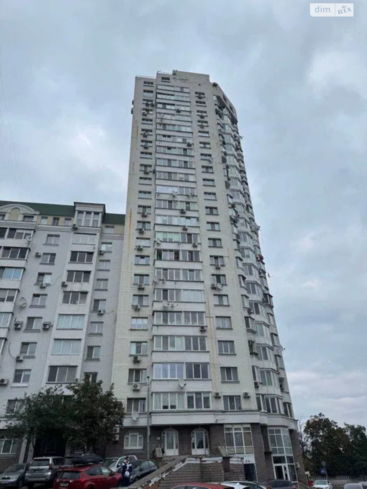 двокімнатна квартира в Києві, район Вишгородський Масив, на вул. Автозаводська 99/4 в довготривалу оренду помісячно фото 1 двокімнатна квартира в Києві, район Вишгородський Масив, на вул. Автозаводська 99/4 в довготривалу оренду помісячно фото 1