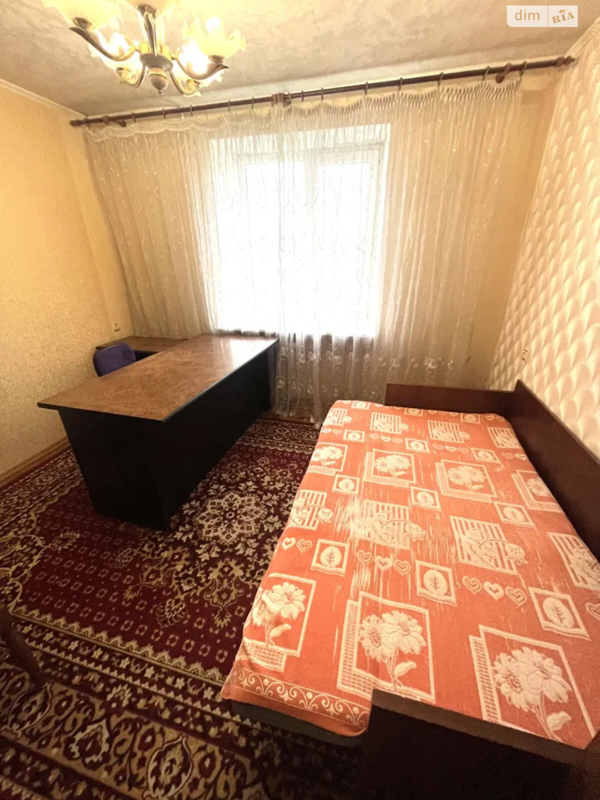 трикімнатна квартира в Києві, район Вишгородський Масив, на вул. Казанська 18 в довготривалу оренду помісячно фото 1 трикімнатна квартира в Києві, район Вишгородський Масив, на вул. Казанська 18 в довготривалу оренду помісячно фото 1