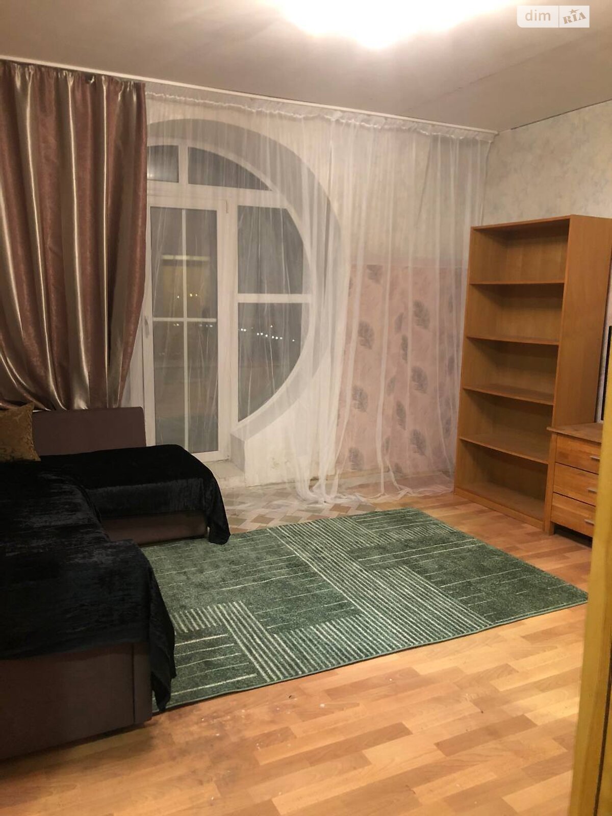 однокомнатная квартира в Киеве, район Вышгородский Массив, на ул. Макеевская 8 в аренду на долгий срок помесячно фото 1 однокомнатная квартира в Киеве, район Вышгородский Массив, на ул. Макеевская 8 в аренду на долгий срок помесячно фото 1