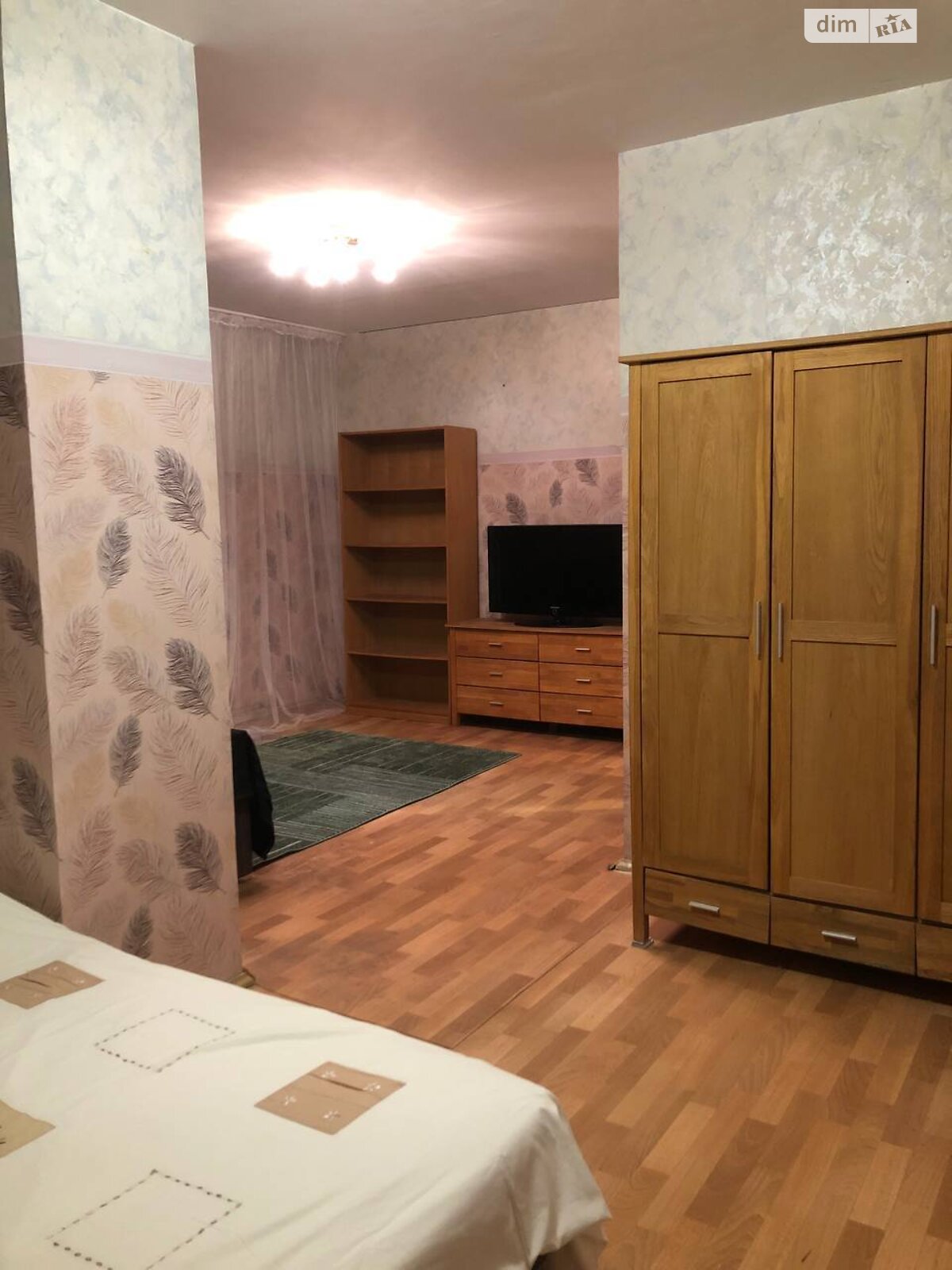 однокомнатная квартира в Киеве, район Вышгородский Массив, на ул. Макеевская 8 в аренду на долгий срок помесячно фото 1 однокомнатная квартира в Киеве, район Вышгородский Массив, на ул. Макеевская 8 в аренду на долгий срок помесячно фото 1