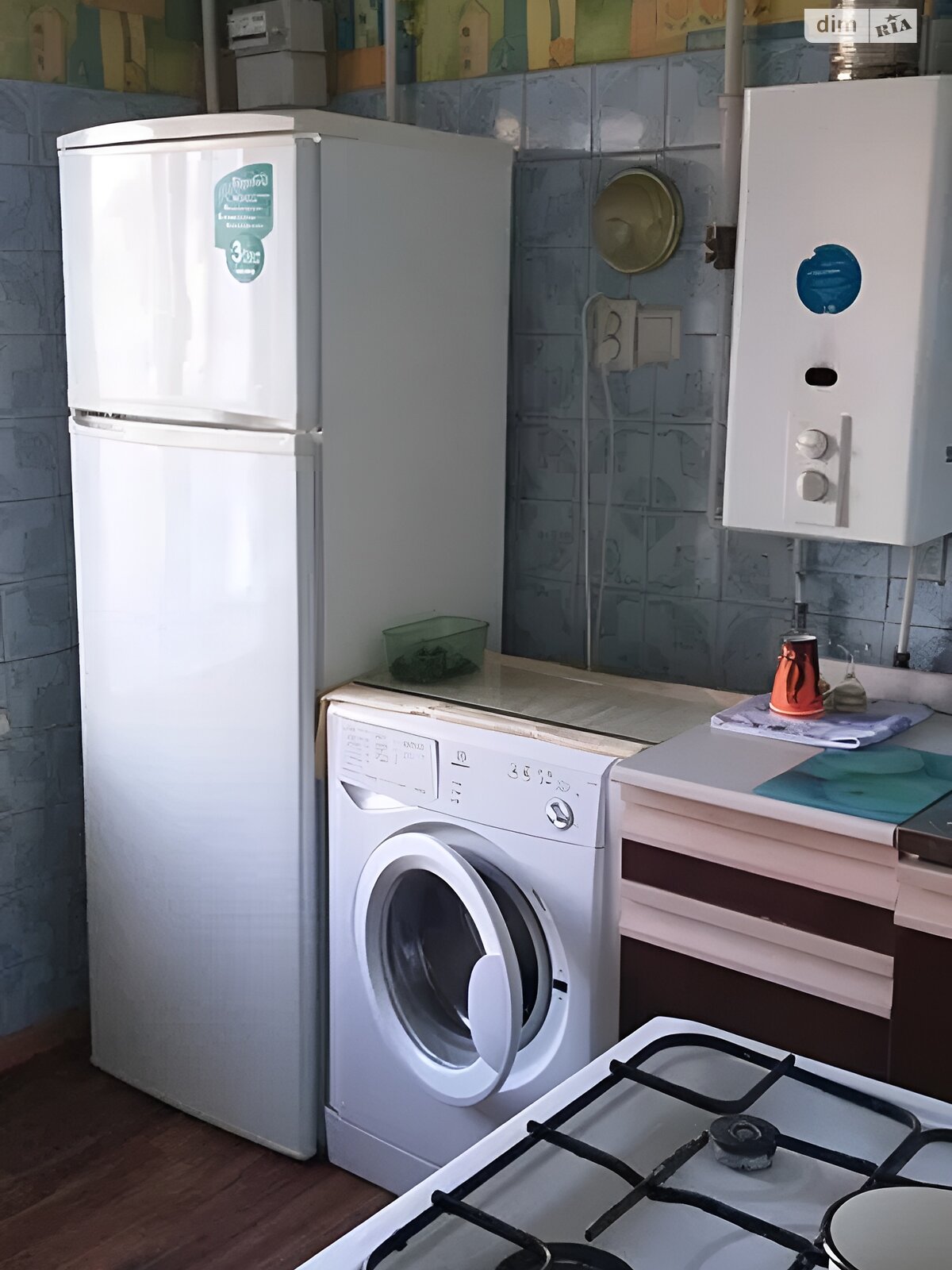 трехкомнатная квартира в Киеве, район Вышгородский Массив, на ул. Макеевская 6 в аренду на долгий срок помесячно фото 1 трехкомнатная квартира в Киеве, район Вышгородский Массив, на ул. Макеевская 6 в аренду на долгий срок помесячно фото 1