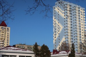 однокімнатна квартира в Києві, район Вишгородський Масив, на вул. Пріорська 16 в довготривалу оренду помісячно фото 2