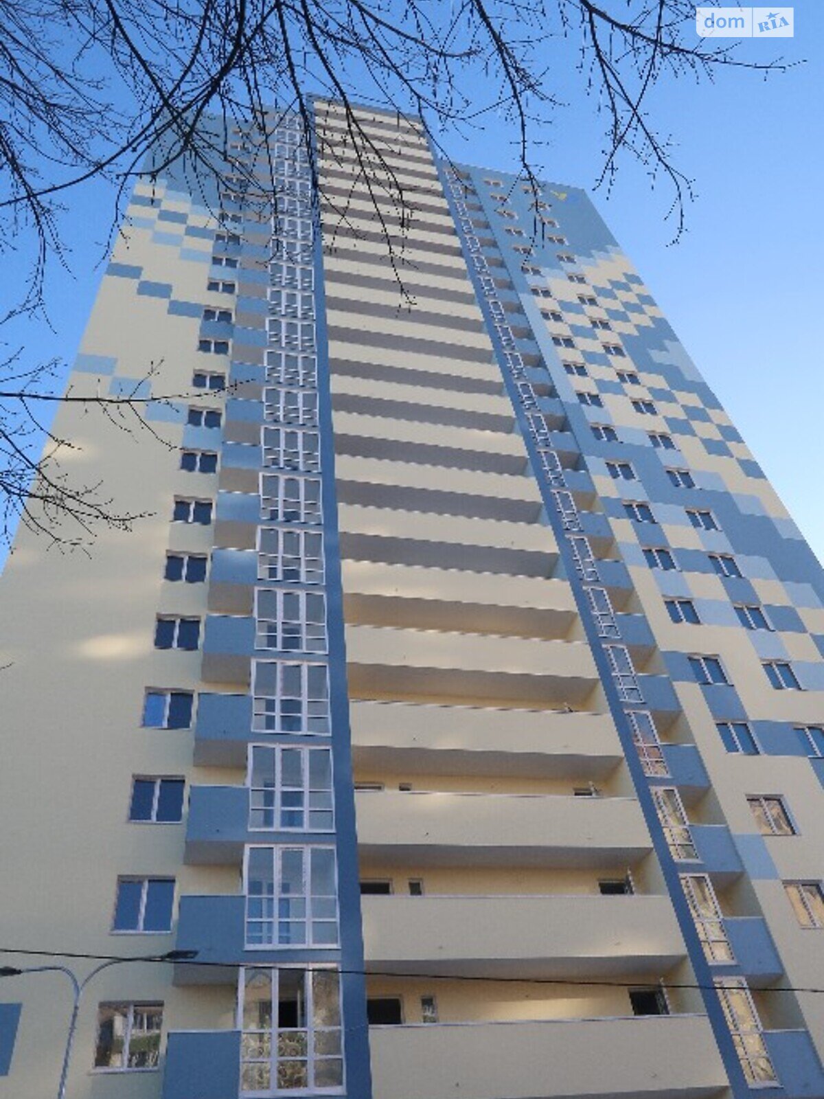 однокімнатна квартира в Києві, район Вишгородський Масив, на вул. Пріорська 16 в довготривалу оренду помісячно фото 1