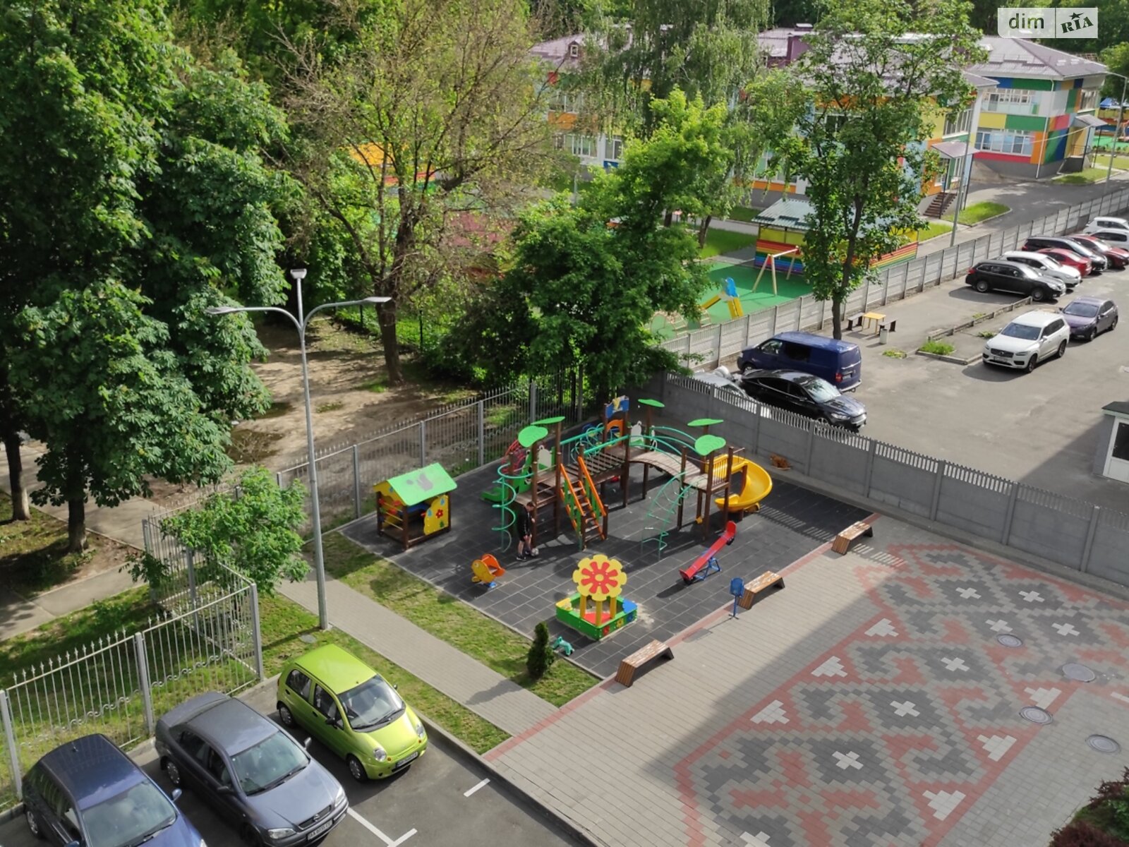 однокімнатна квартира в Києві, район Вишгородський Масив, на вул. Пріорська 16 в довготривалу оренду помісячно фото 1