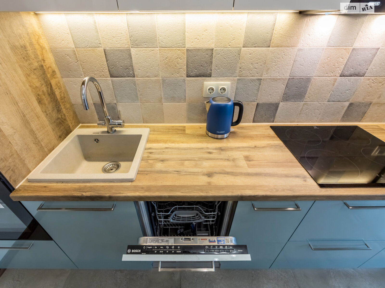 однокімнатна квартира в Києві, район Вишгородський Масив, на вул. Пріорська 16 в довготривалу оренду помісячно фото 1