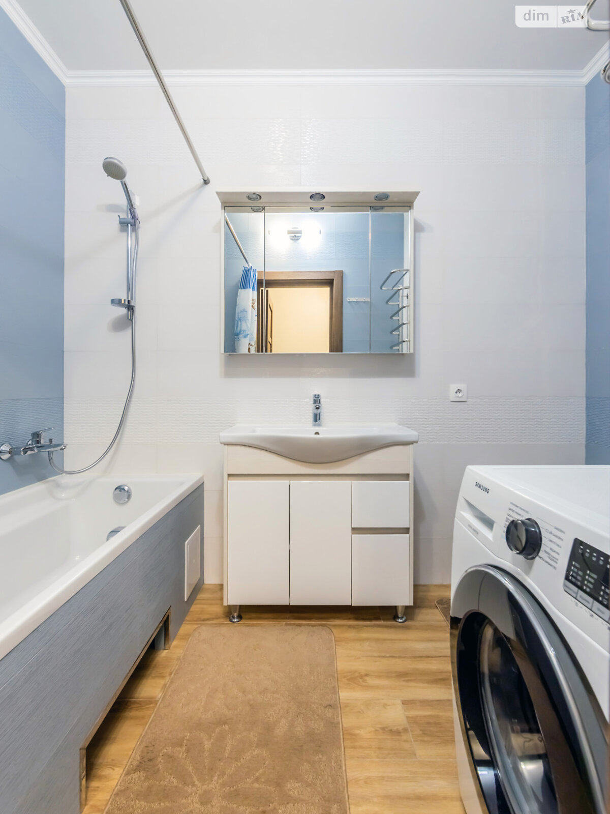 однокімнатна квартира в Києві, район Вишгородський Масив, на вул. Пріорська 16 в довготривалу оренду помісячно фото 1