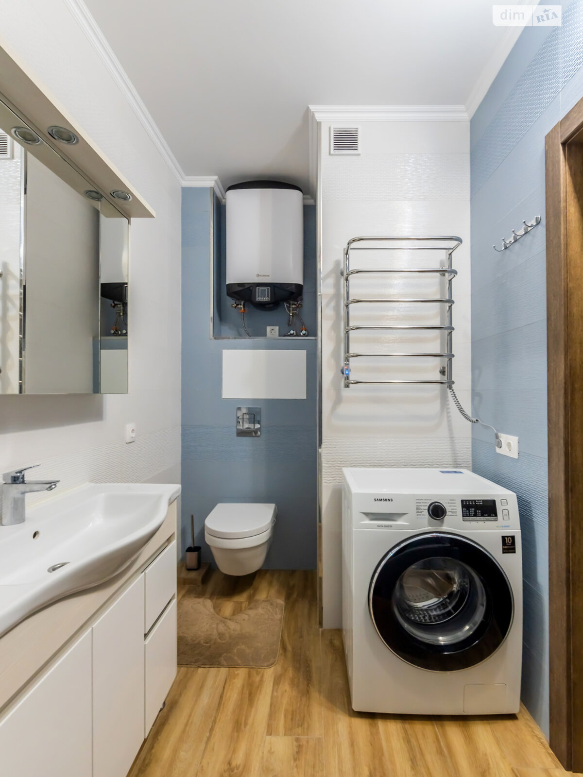 однокімнатна квартира в Києві, район Вишгородський Масив, на вул. Пріорська 16 в довготривалу оренду помісячно фото 1