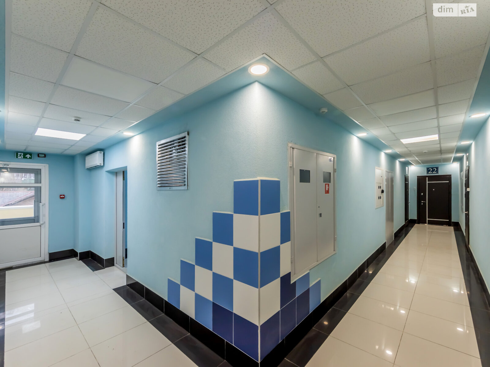 однокімнатна квартира в Києві, район Вишгородський Масив, на вул. Пріорська 16 в довготривалу оренду помісячно фото 1