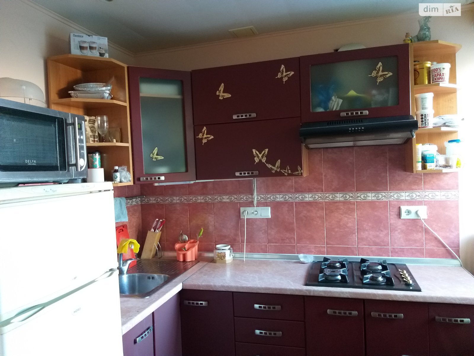 двухкомнатная квартира в Киеве, район Вышгородский Массив, на ул. Вышгородская 36Б в аренду на долгий срок помесячно фото 1 двухкомнатная квартира в Киеве, район Вышгородский Массив, на ул. Вышгородская 36Б в аренду на долгий срок помесячно фото 1