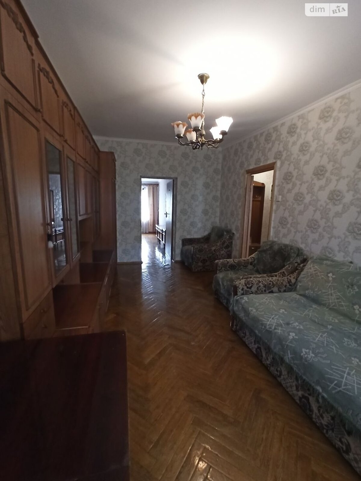 двокімнатна квартира в Києві, район Вишгородський Масив, на вул. Вишгородська 44 в довготривалу оренду помісячно фото 1 двокімнатна квартира в Києві, район Вишгородський Масив, на вул. Вишгородська 44 в довготривалу оренду помісячно фото 1