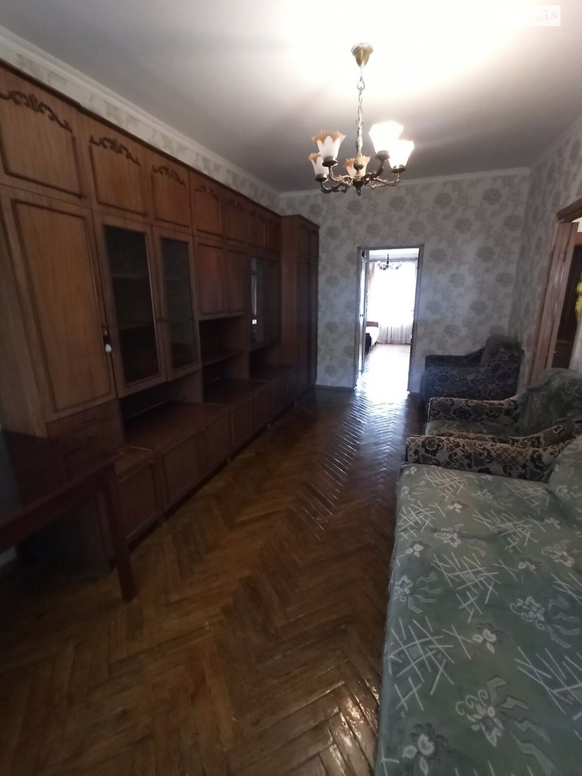 двокімнатна квартира в Києві, район Вишгородський Масив, на вул. Вишгородська 44 в довготривалу оренду помісячно фото 1 двокімнатна квартира в Києві, район Вишгородський Масив, на вул. Вишгородська 44 в довготривалу оренду помісячно фото 1