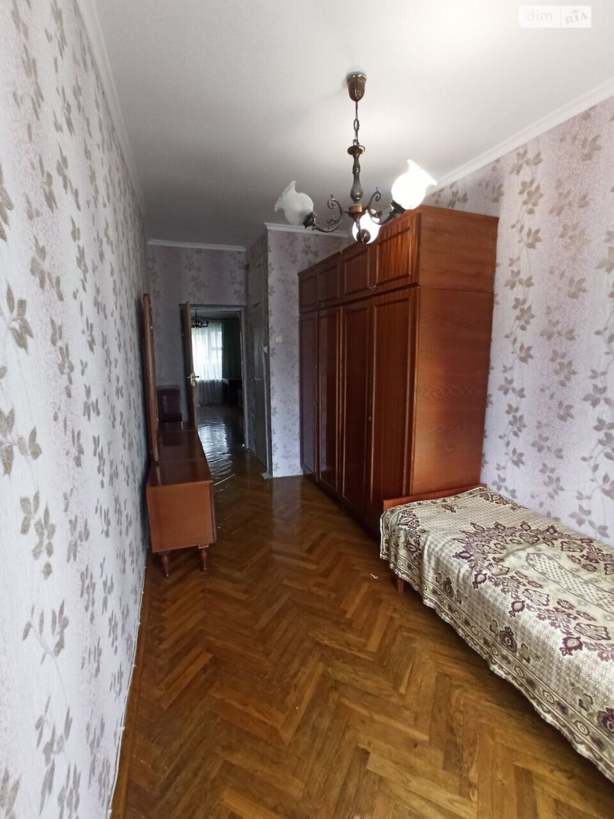 двокімнатна квартира в Києві, район Вишгородський Масив, на вул. Вишгородська 44 в довготривалу оренду помісячно фото 1 двокімнатна квартира в Києві, район Вишгородський Масив, на вул. Вишгородська 44 в довготривалу оренду помісячно фото 1