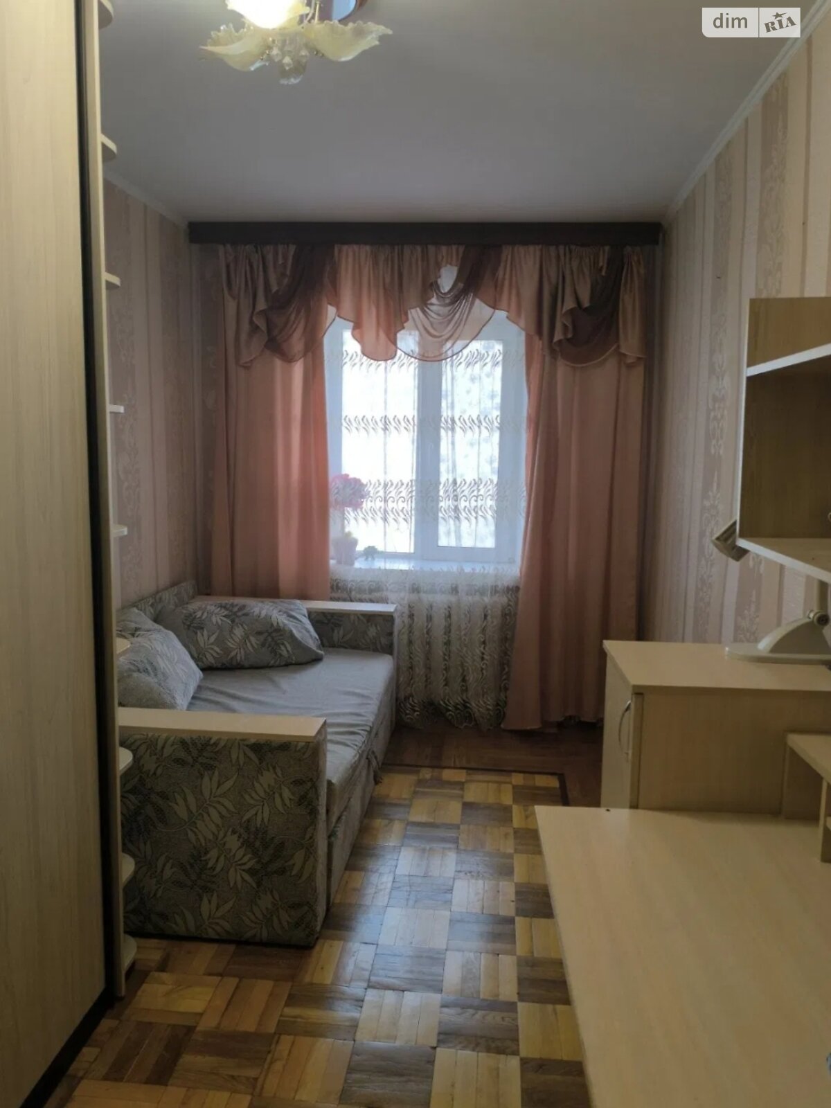 трехкомнатная квартира в Киеве, район Вышгородский Массив, на ул. Вышгородская 46Б в аренду на долгий срок помесячно фото 1 трехкомнатная квартира в Киеве, район Вышгородский Массив, на ул. Вышгородская 46Б в аренду на долгий срок помесячно фото 1
