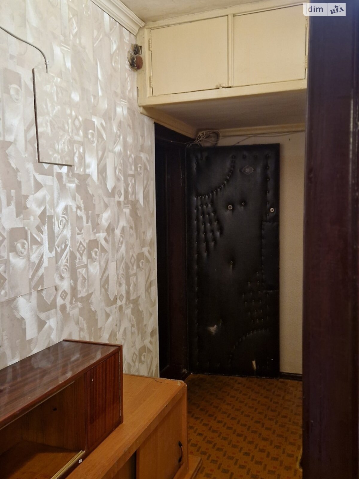 однокімнатна квартира в Києві, район Вишгородський Масив, на вул. Вишгородська 50Б в довготривалу оренду помісячно фото 1