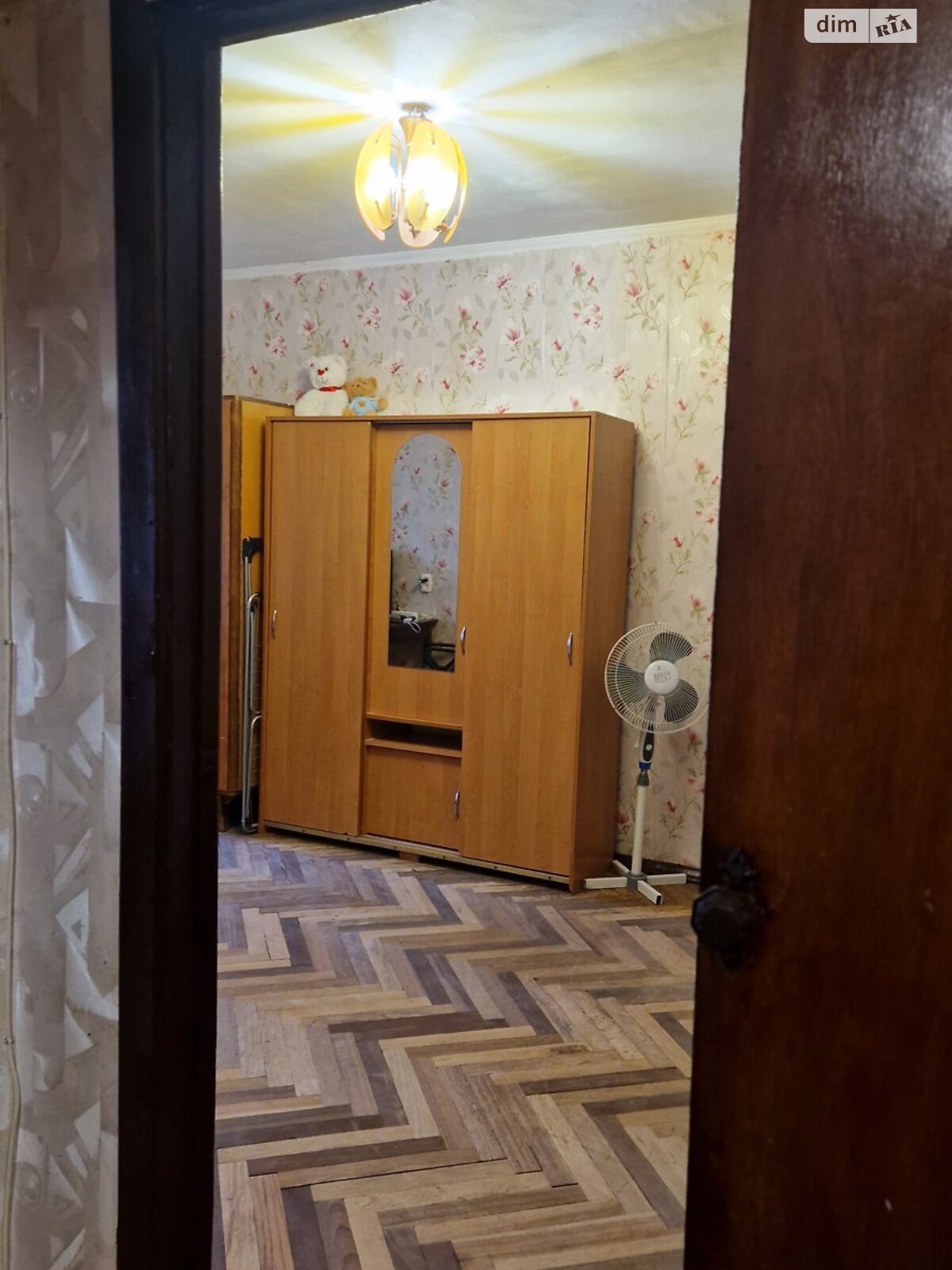 однокімнатна квартира в Києві, район Вишгородський Масив, на вул. Вишгородська 50Б в довготривалу оренду помісячно фото 1