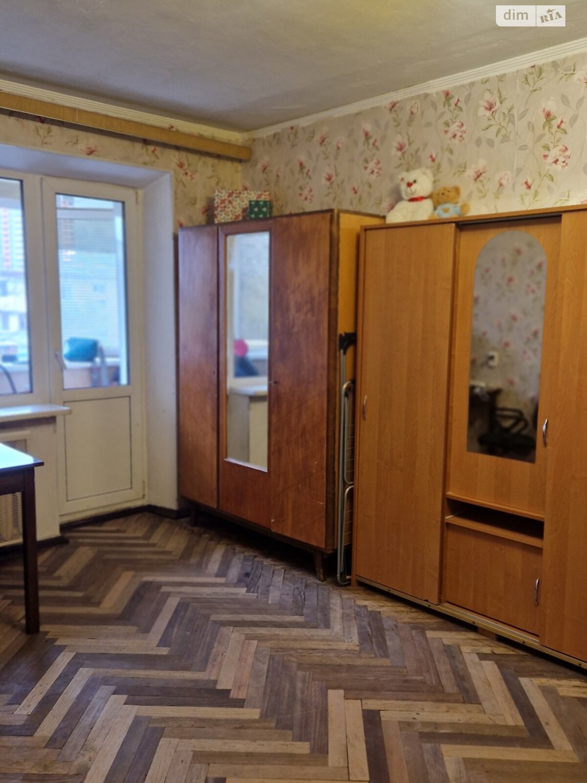 однокімнатна квартира в Києві, район Вишгородський Масив, на вул. Вишгородська 50Б в довготривалу оренду помісячно фото 1