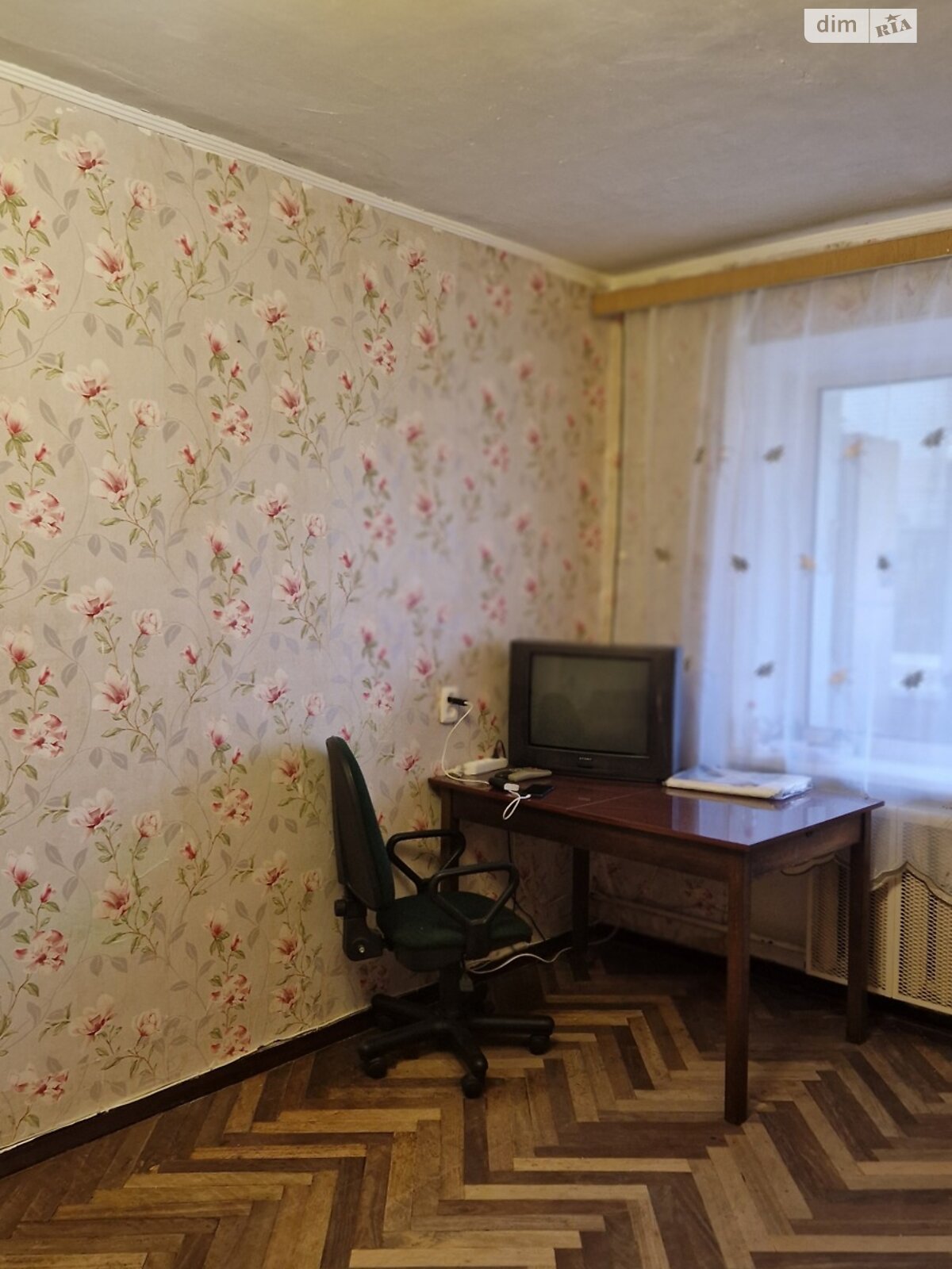 однокімнатна квартира в Києві, район Вишгородський Масив, на вул. Вишгородська 50Б в довготривалу оренду помісячно фото 1