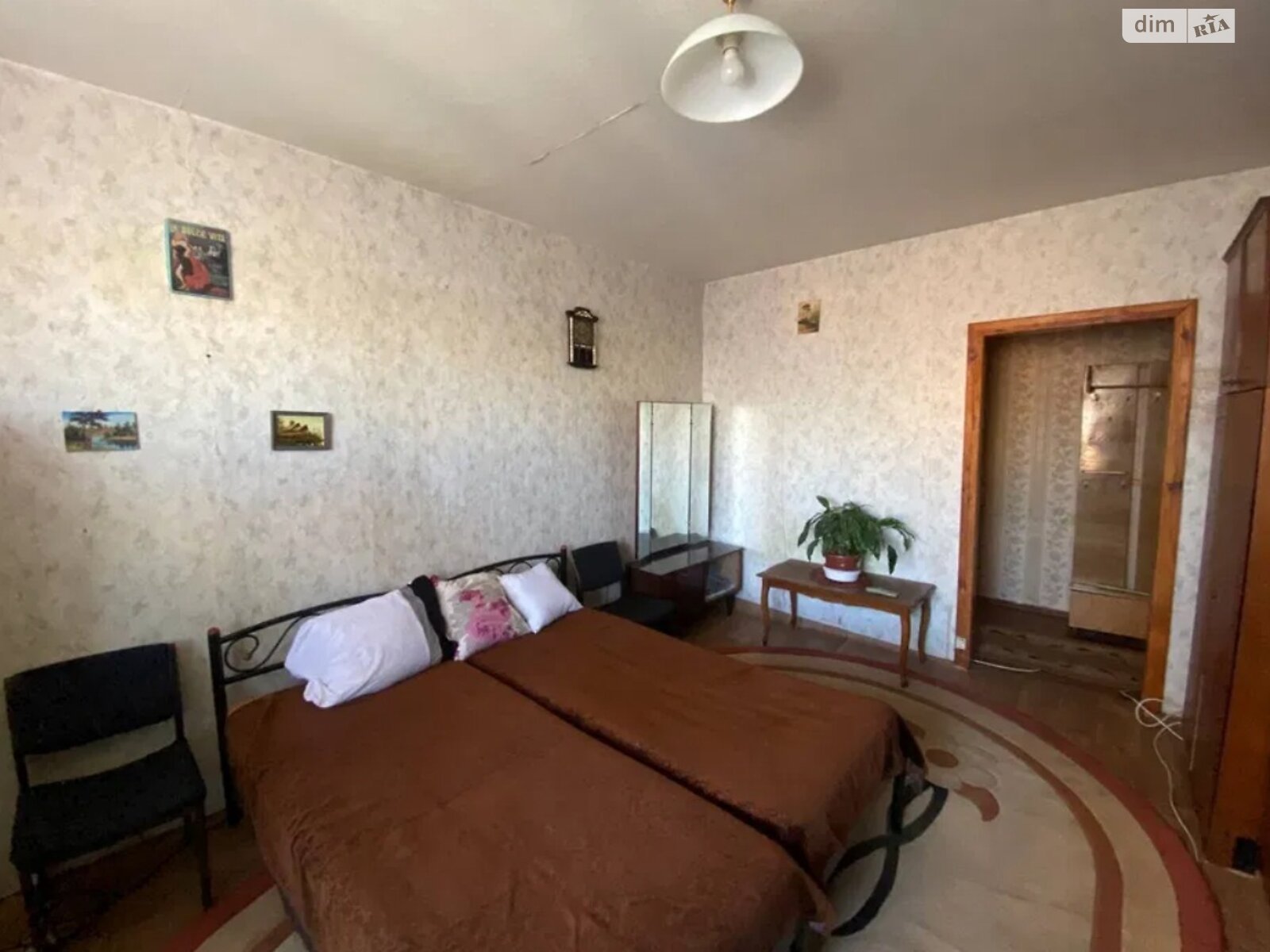 двокімнатна квартира в Києві, район Вишгородський Масив, на вул. Ярослава Івашкевича 5 в довготривалу оренду помісячно фото 1 двокімнатна квартира в Києві, район Вишгородський Масив, на вул. Ярослава Івашкевича 5 в довготривалу оренду помісячно фото 1