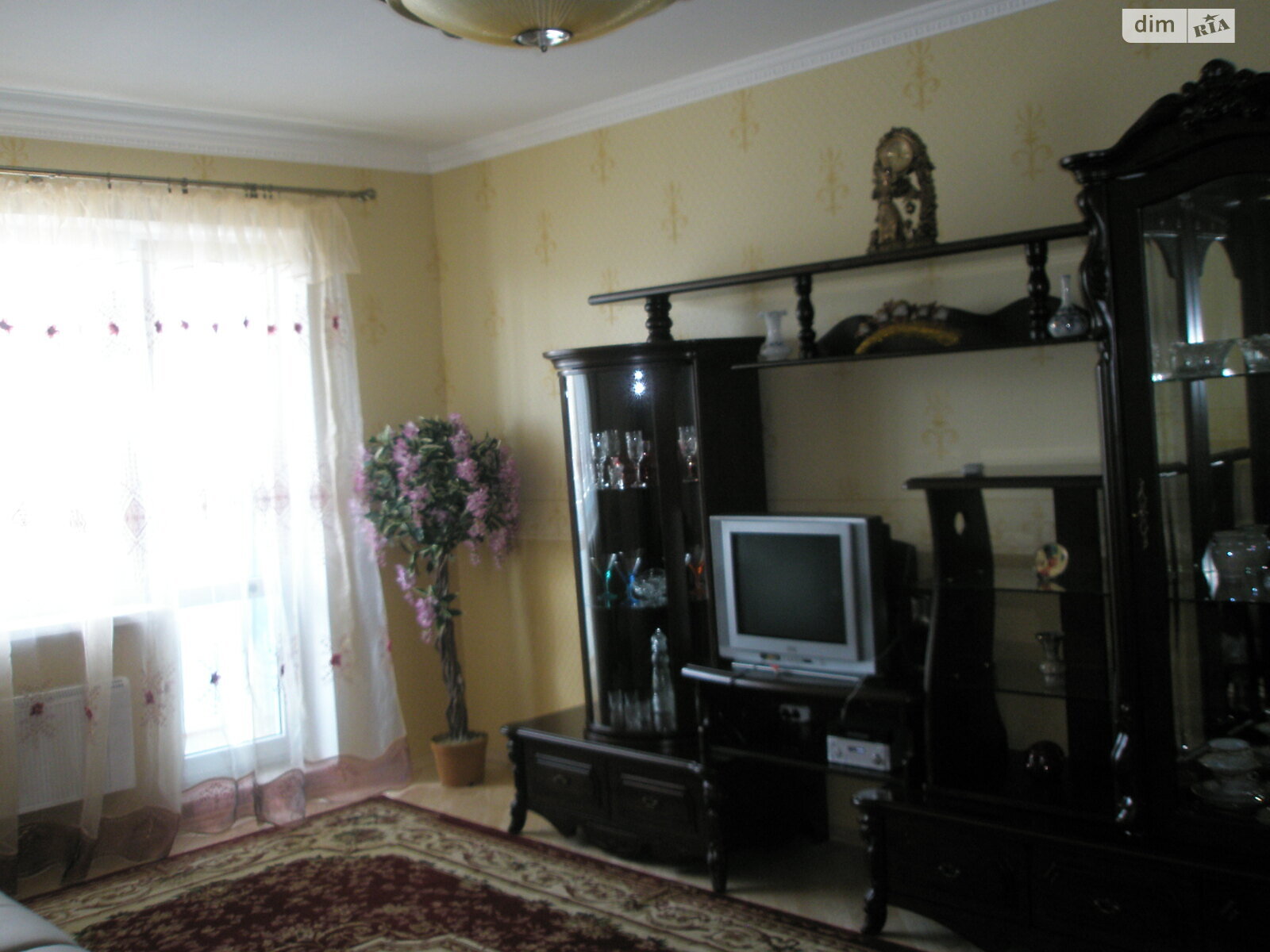 двокімнатна квартира в Києві, район Вишгородський Масив, на вул. Ярослава Івашкевича 3 в довготривалу оренду помісячно фото 1 двокімнатна квартира в Києві, район Вишгородський Масив, на вул. Ярослава Івашкевича 3 в довготривалу оренду помісячно фото 1