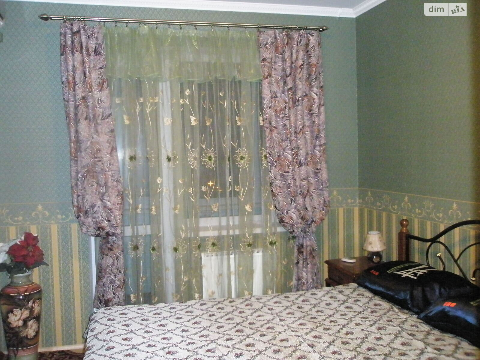 двокімнатна квартира в Києві, район Вишгородський Масив, на вул. Ярослава Івашкевича 3 в довготривалу оренду помісячно фото 1 двокімнатна квартира в Києві, район Вишгородський Масив, на вул. Ярослава Івашкевича 3 в довготривалу оренду помісячно фото 1