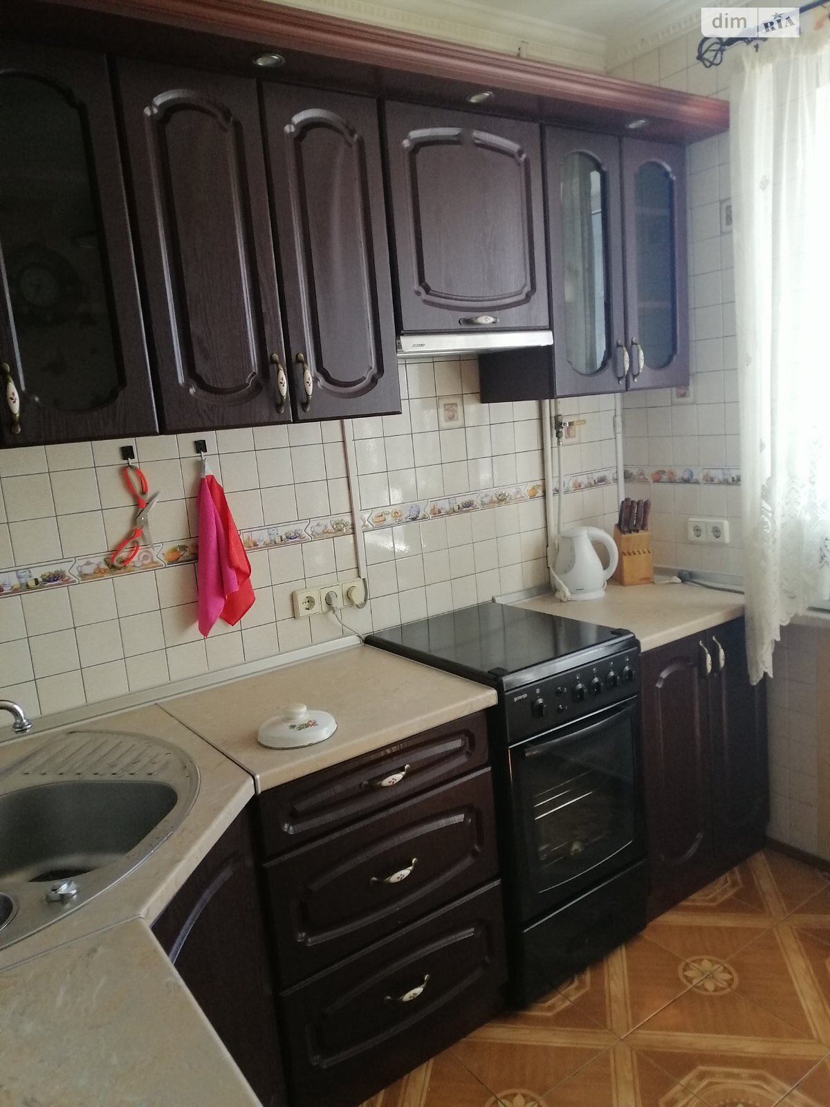 двокімнатна квартира в Києві, район Вишгородський Масив, на вул. Ярослава Івашкевича 3 в довготривалу оренду помісячно фото 1 двокімнатна квартира в Києві, район Вишгородський Масив, на вул. Ярослава Івашкевича 3 в довготривалу оренду помісячно фото 1