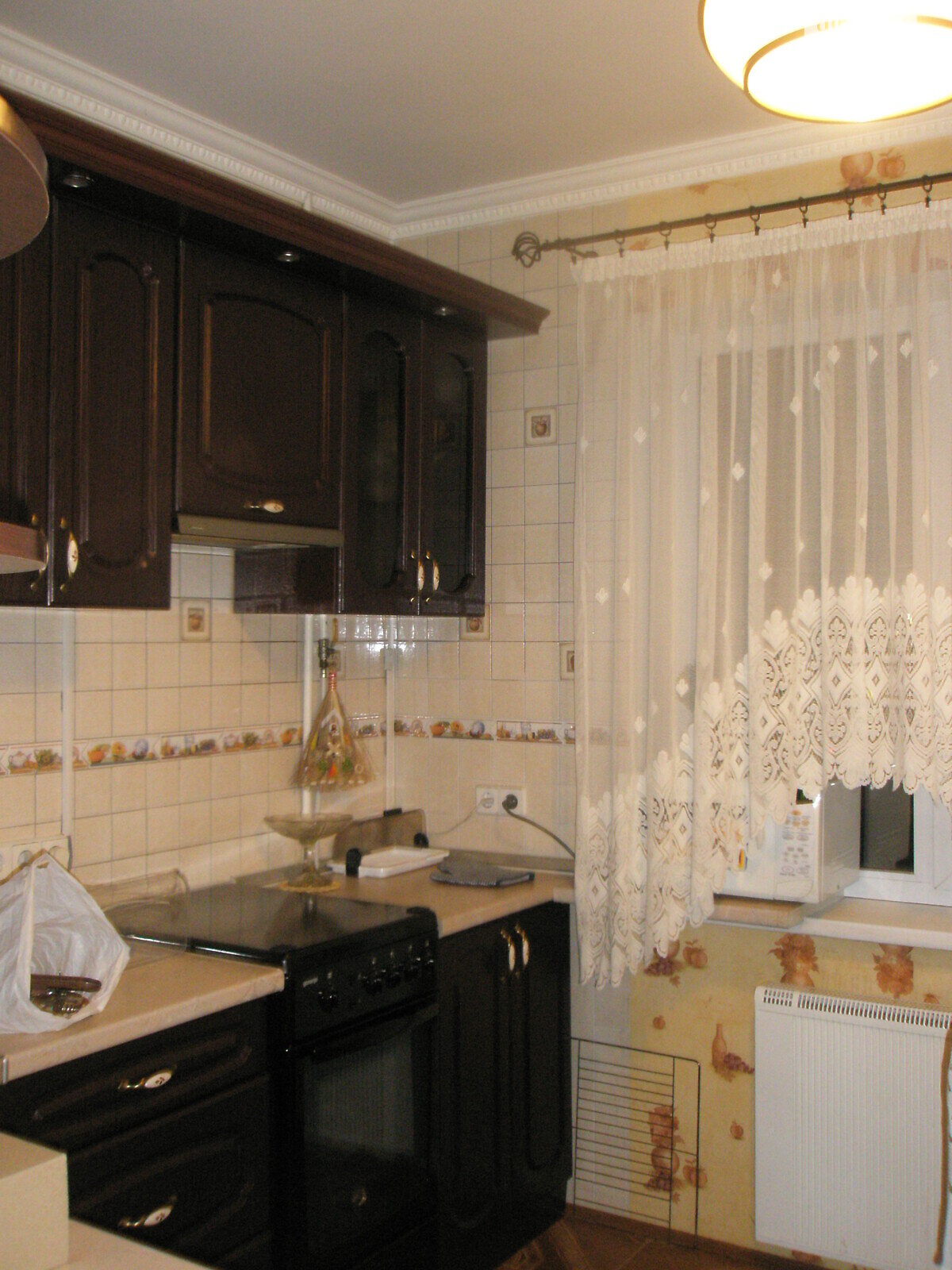 двокімнатна квартира в Києві, район Вишгородський Масив, на вул. Ярослава Івашкевича 3 в довготривалу оренду помісячно фото 1 двокімнатна квартира в Києві, район Вишгородський Масив, на вул. Ярослава Івашкевича 3 в довготривалу оренду помісячно фото 1