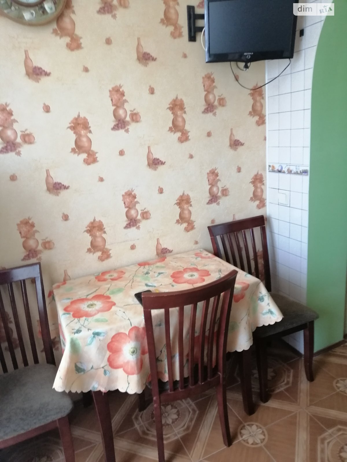 двокімнатна квартира в Києві, район Вишгородський Масив, на вул. Ярослава Івашкевича 3 в довготривалу оренду помісячно фото 1 двокімнатна квартира в Києві, район Вишгородський Масив, на вул. Ярослава Івашкевича 3 в довготривалу оренду помісячно фото 1